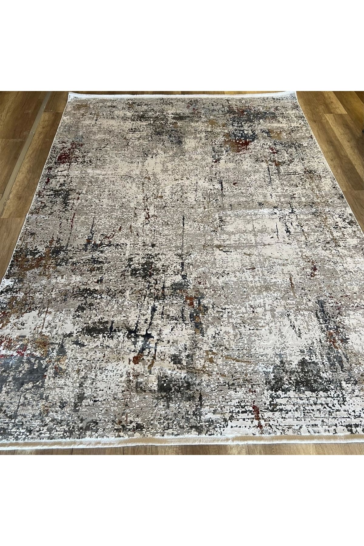 Hoomrugs Hoom Rugs Exclusive Miami 60547/110 Multy Modern Salon Halısı