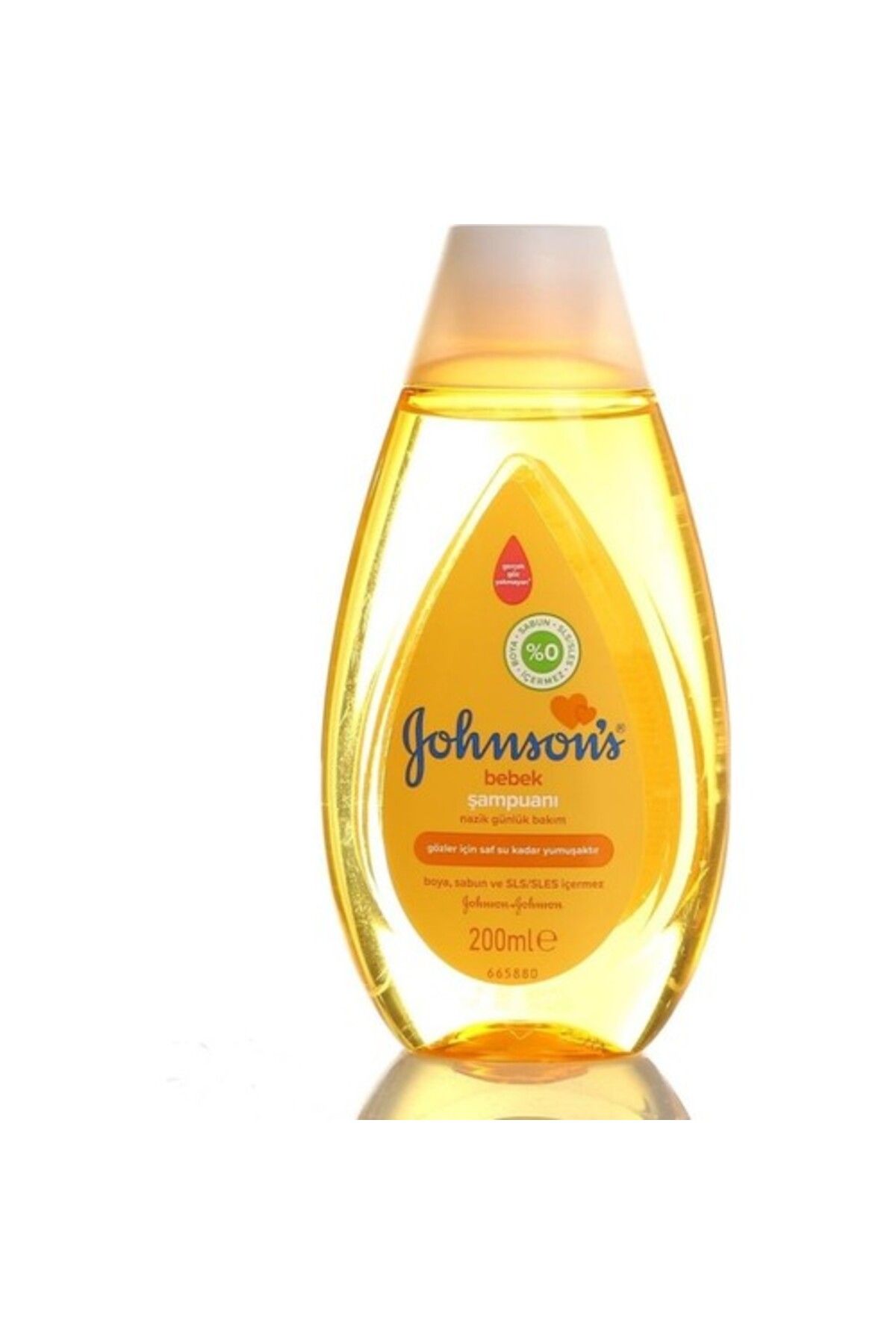 ALVİT Jb Şampuan 200Ml