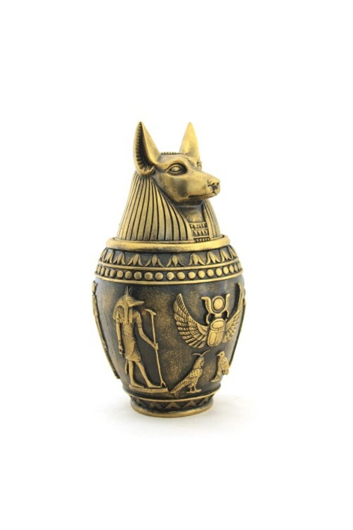 Hilcen Anubis Küp