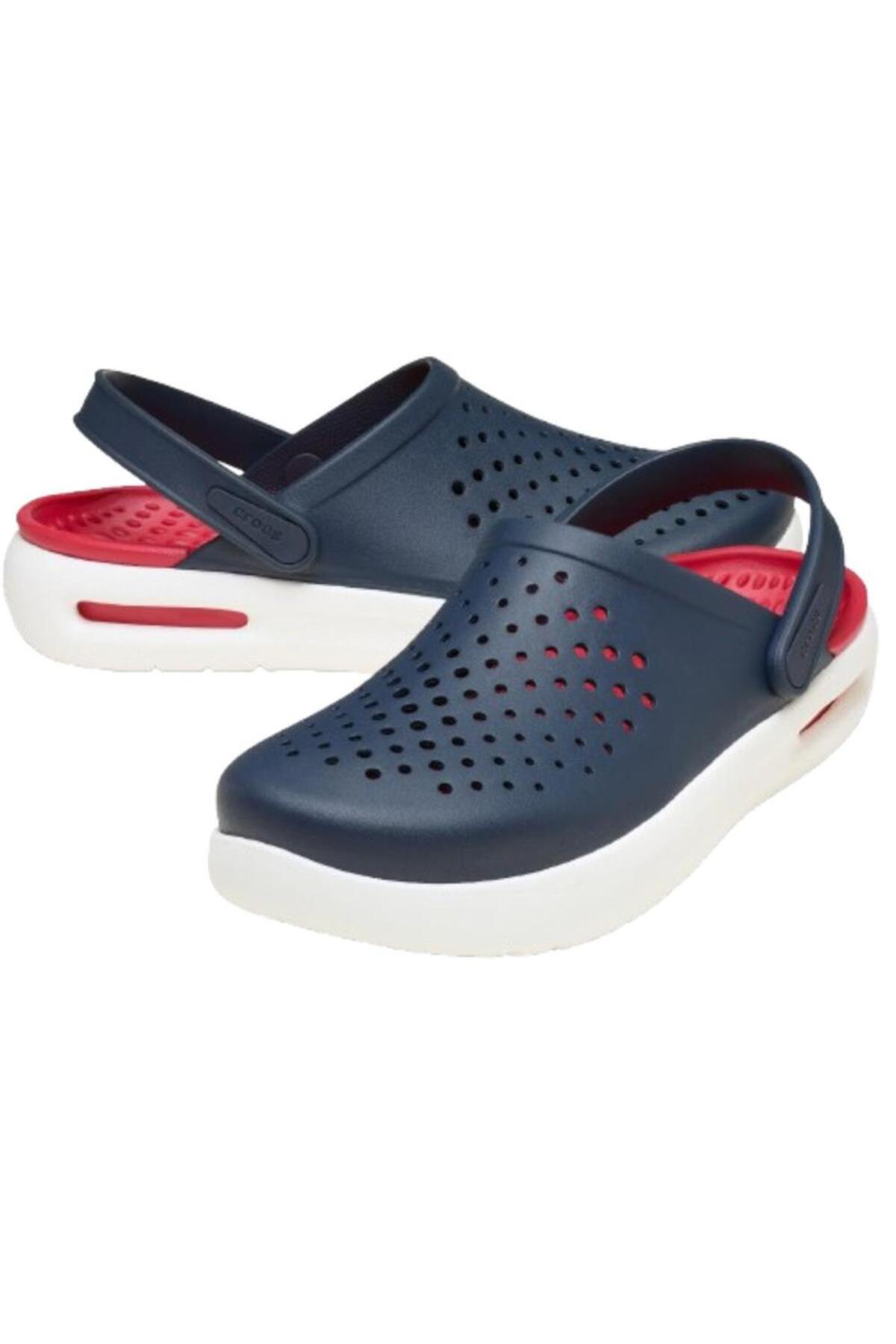 صندل مردانه راسته آستین کوتاه | آدیداس adidas 209964-410 - تصویر 3