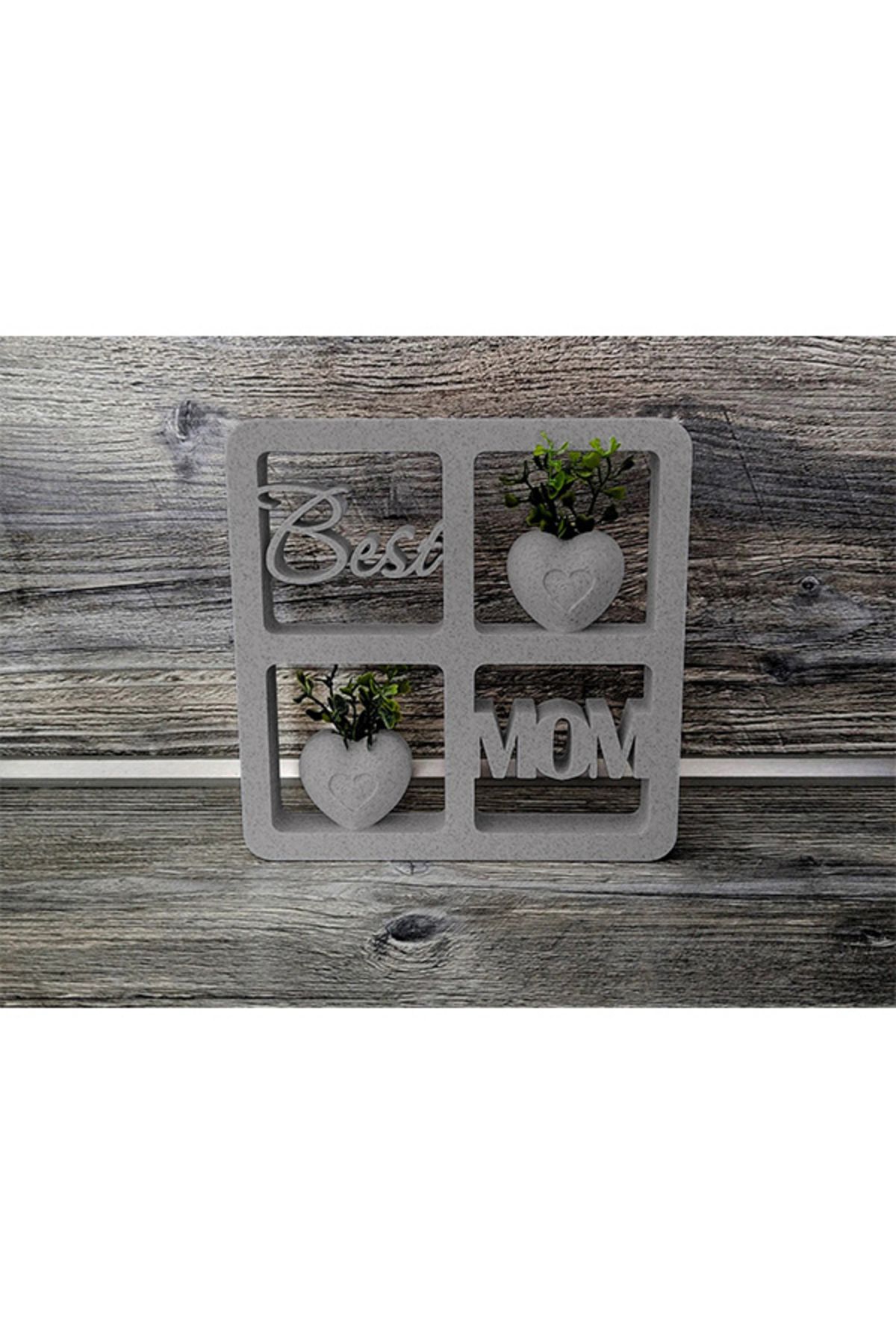 3DECOR En İyi Anne Dekoru