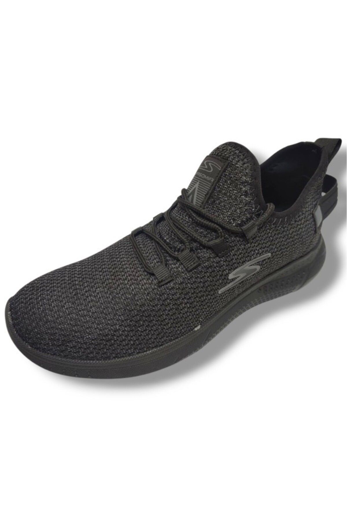 PASOMİA Pasomia 085-25 Triko Slip On Anatomik Erkek Sneaker