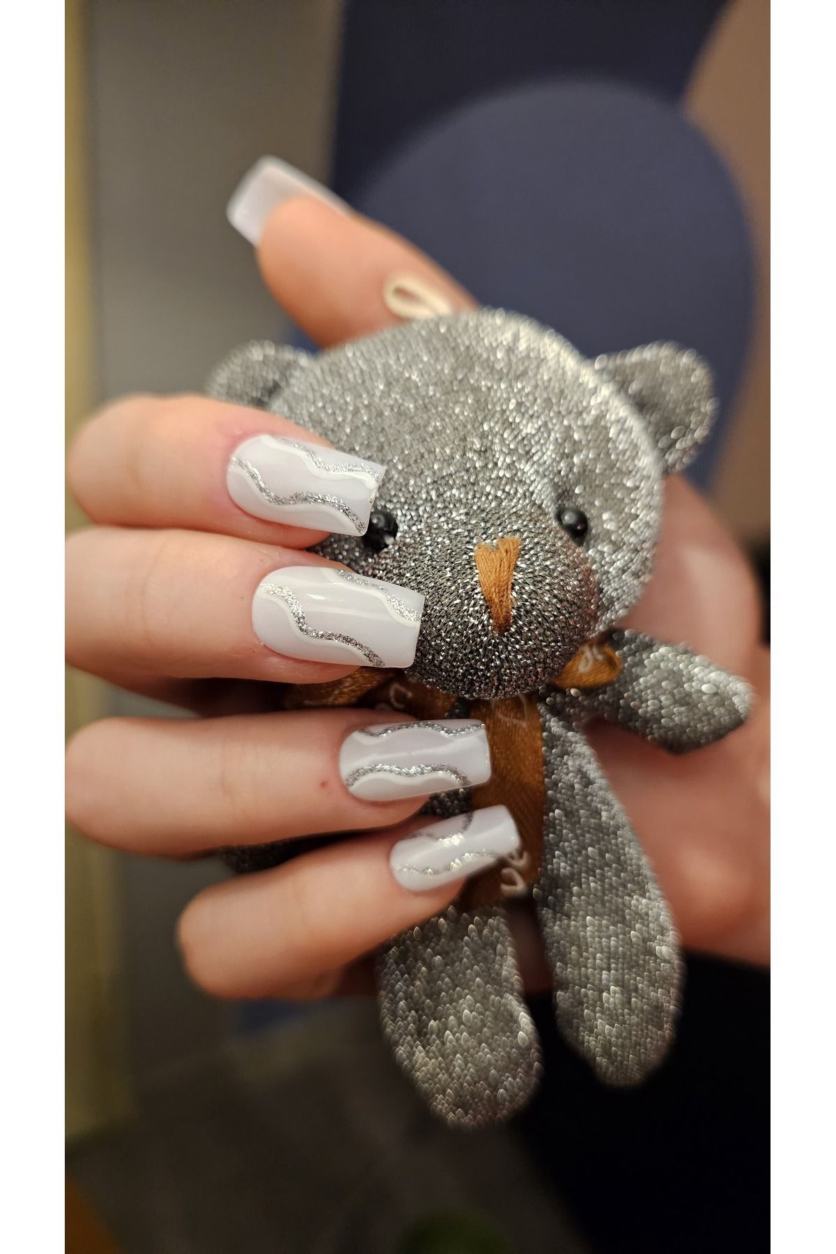Shop For Your Nails Takma Tırnak 24'lü