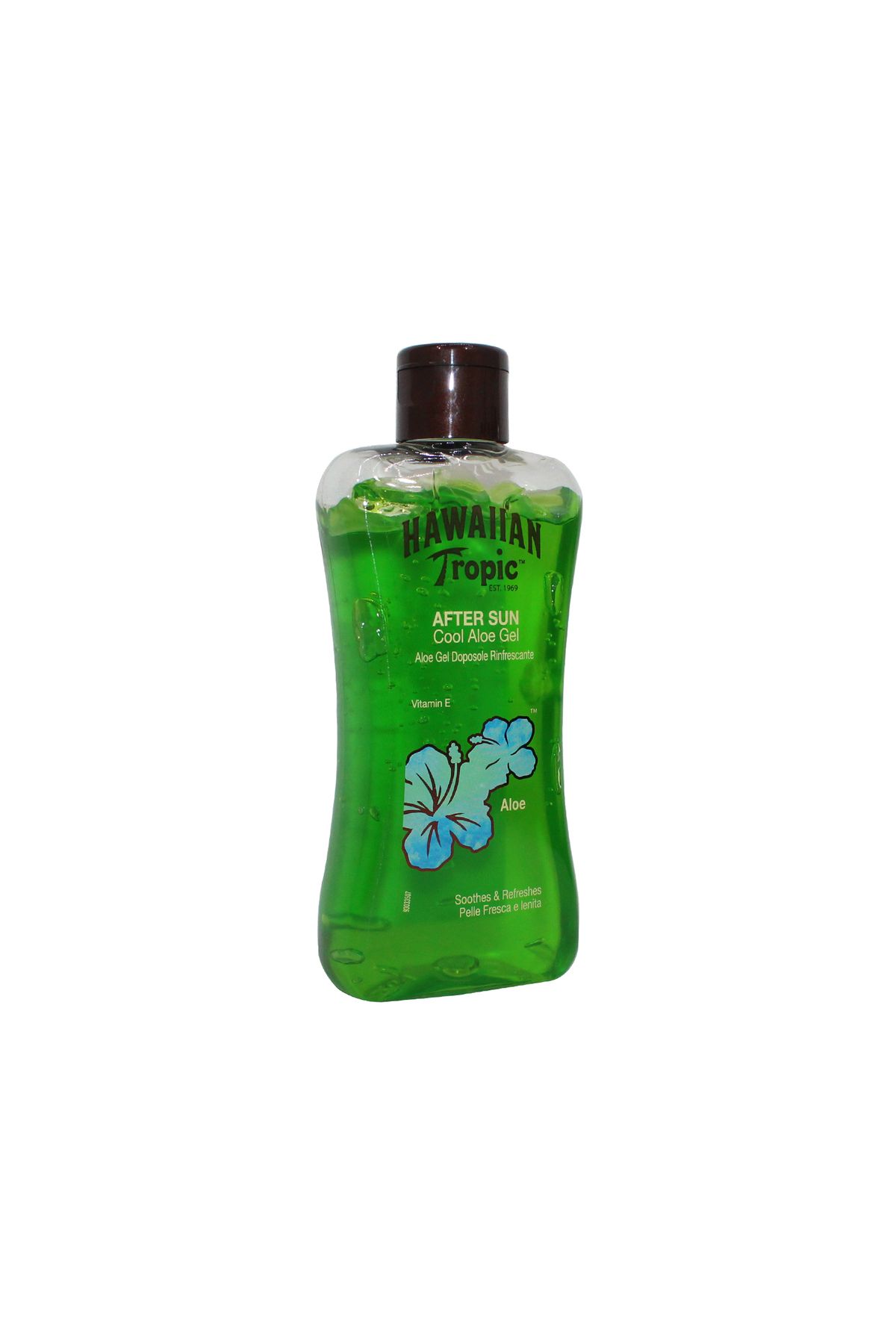 Hawaiian Tropic Cooling Aloe Jel 200Ml
