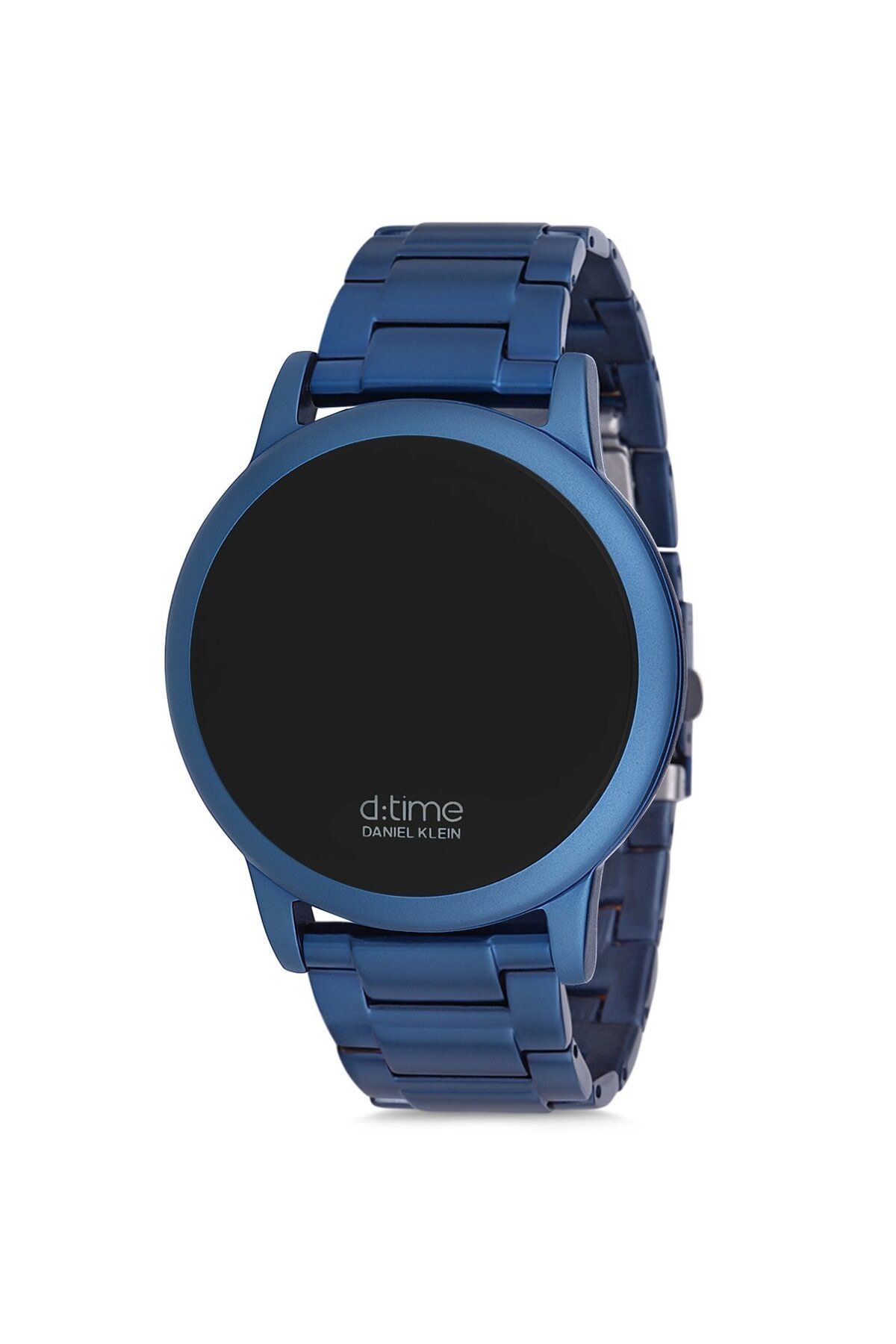Daniel Klein DANİEL KLEİN UNİSEX KOL SAATİ DK102-013161A 40 MM Mavi