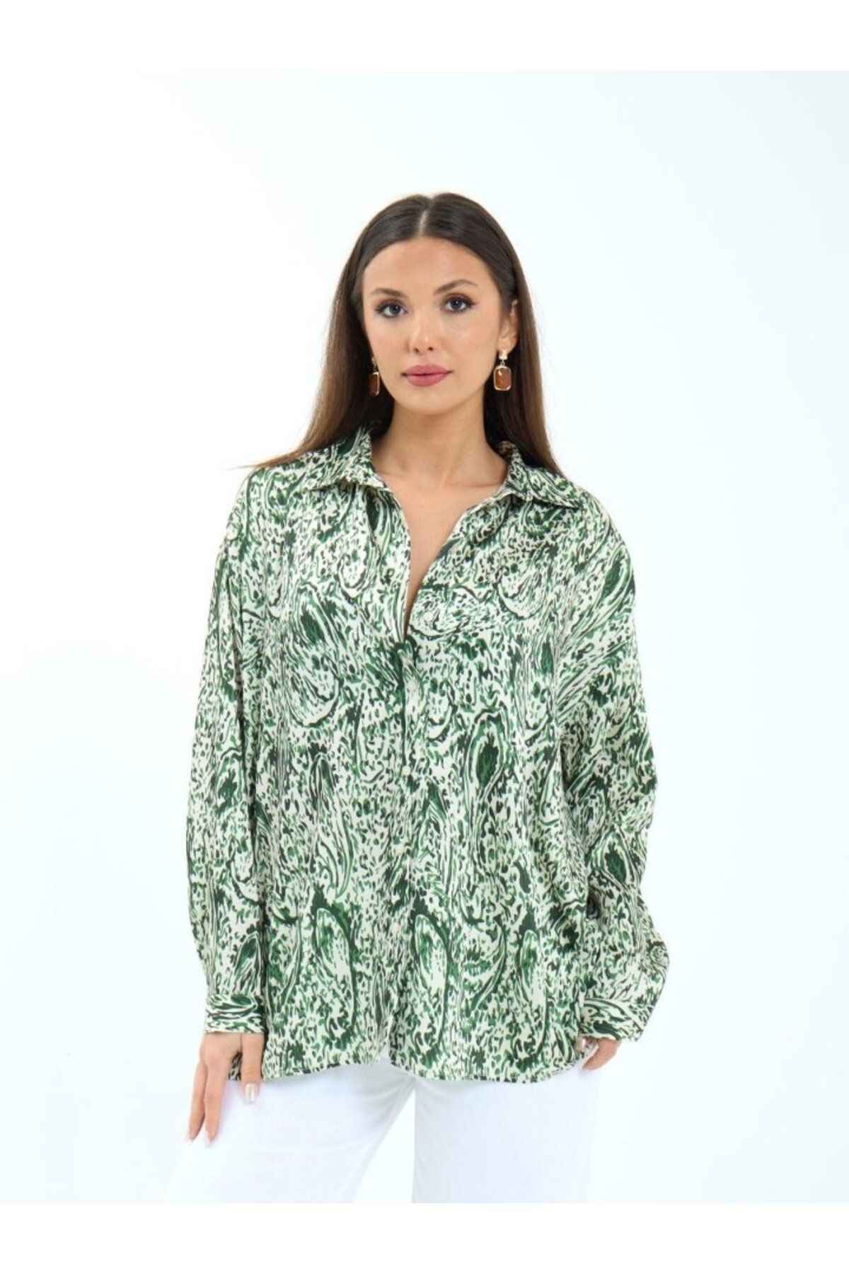 ARUZ MODA 5764 GÖMLEK-DÜSSELDORF