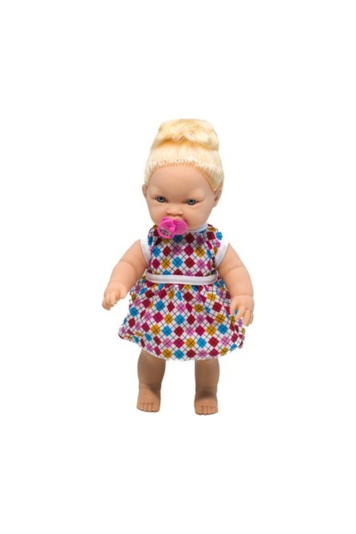 Şimşek Toys Şimşek Oyuncak 36 cm Emzikli Ağlayan Et Bebek 5679