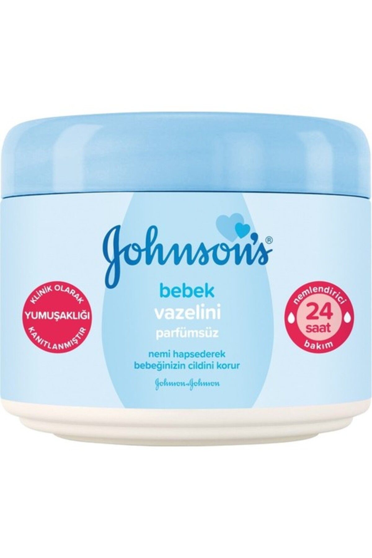 ALVİT Jb Vazelin Parfümsüz 100Ml