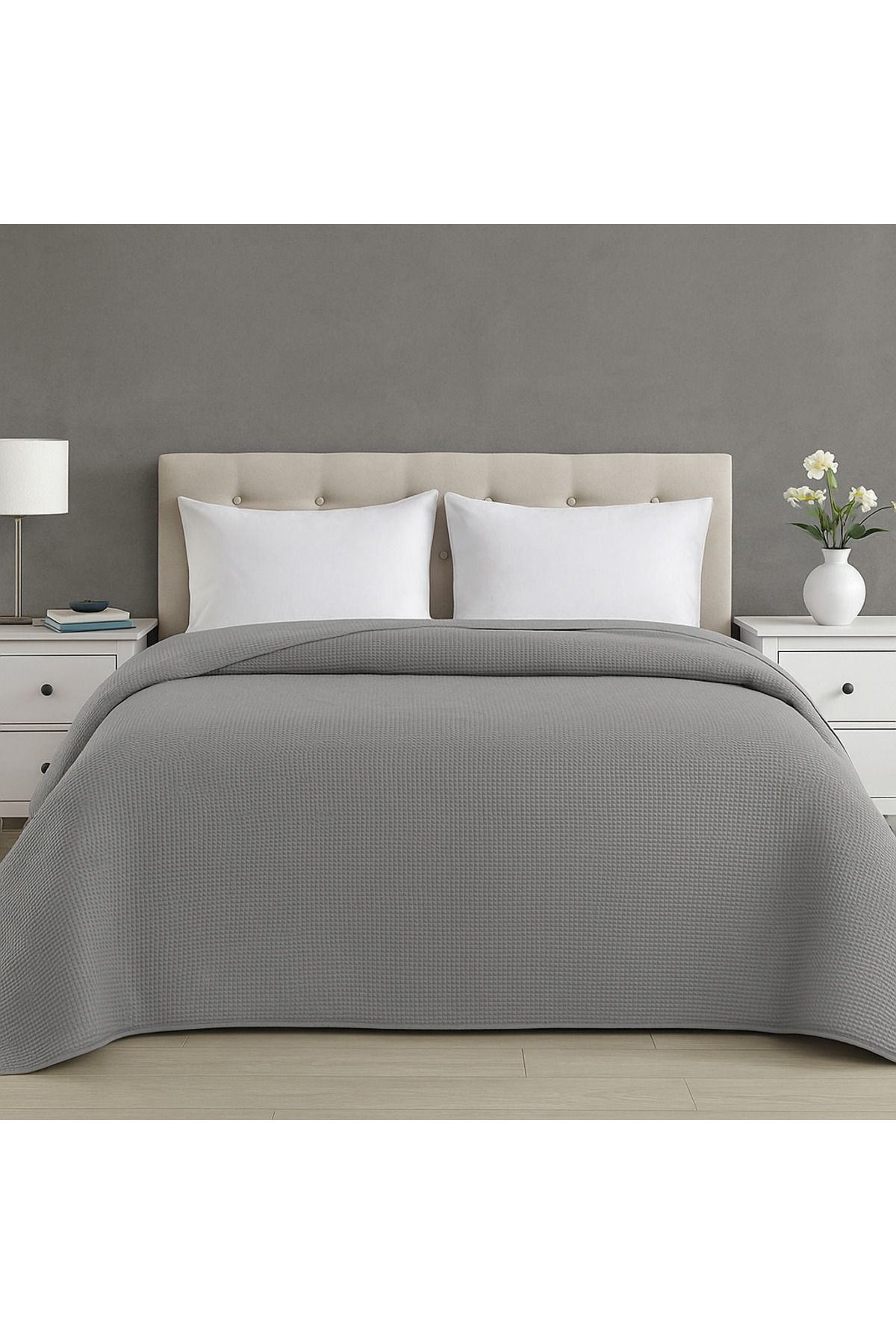 la lune home BAHAR PİKE GÜNLÜK KULLANIMA UYGUN PAMUKLU SADECE LA LUNE HOME