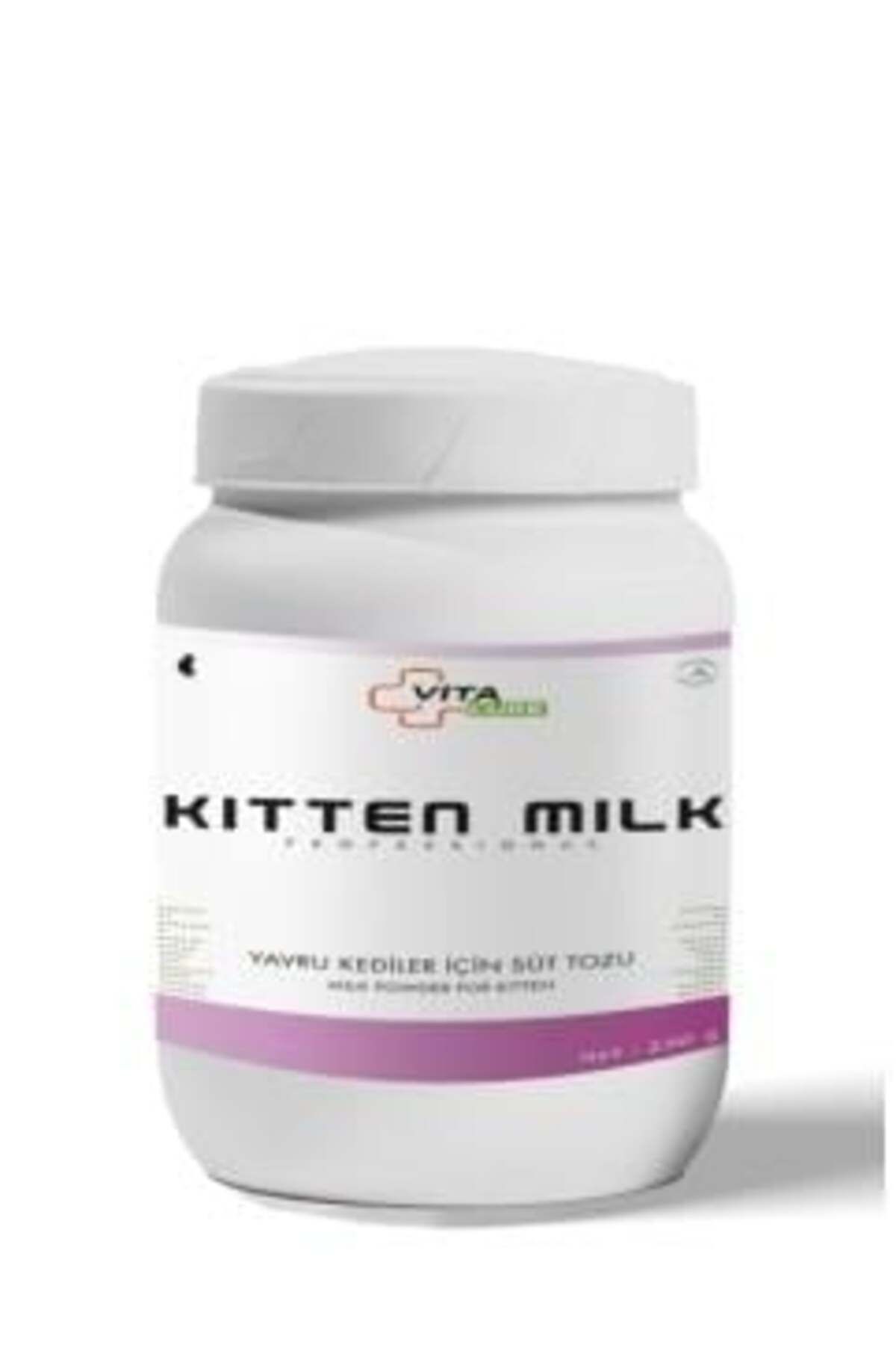 vitacure Kitten Milk 250 gr