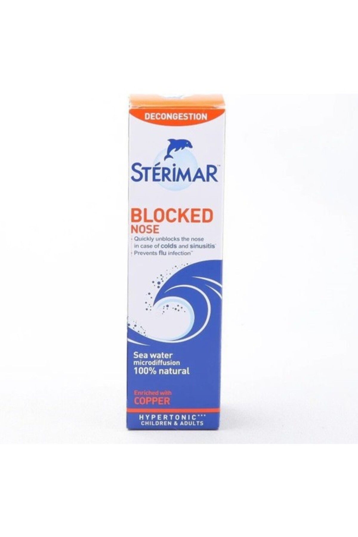 Sterimar Sterımar 100 Ml Hıpertonık