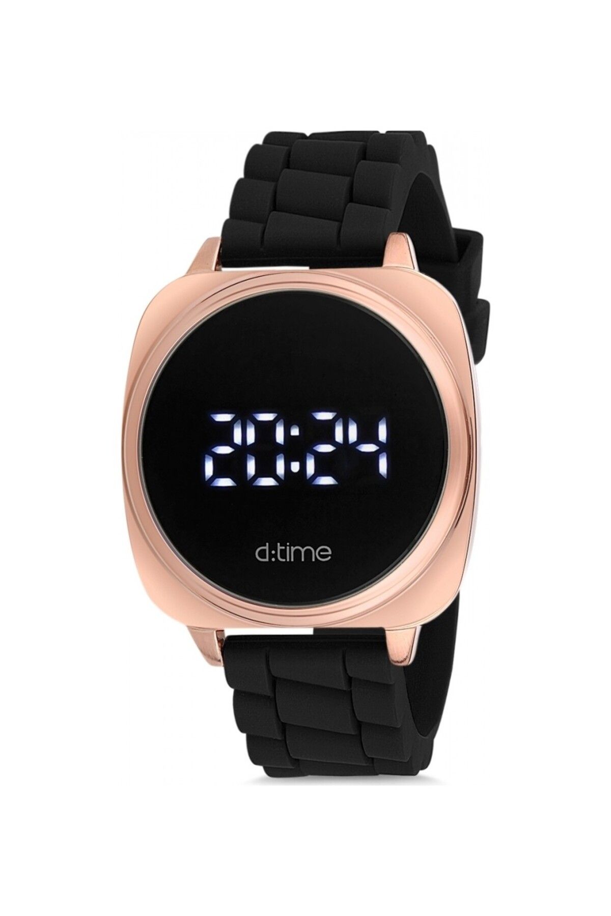 Daniel Klein DANİEL KLEİN ERKEK KOL SAATİ DK103-012969C 43 MM Siyah