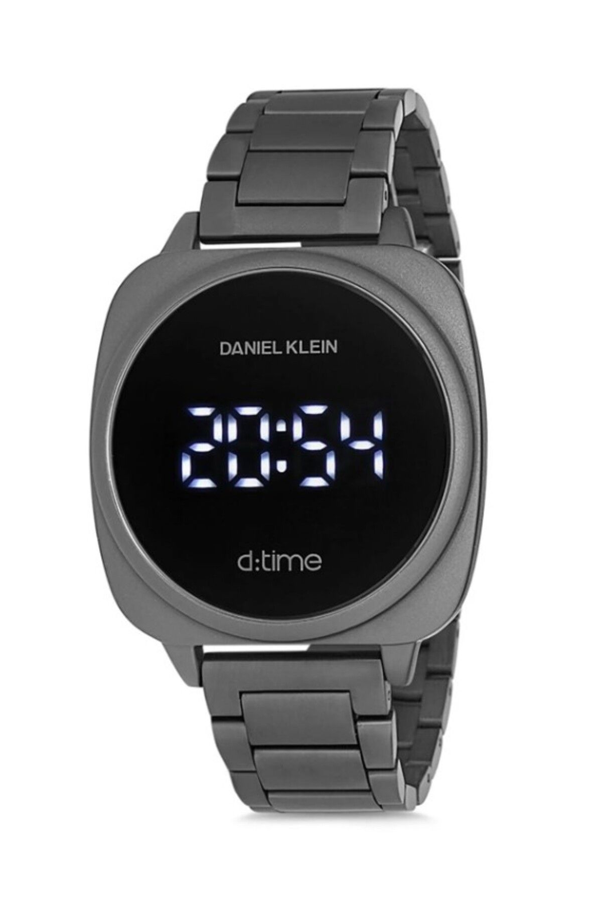Daniel Klein DANİEL KLEİN ERKEK KOL SAATİ DK102-012969B Gri