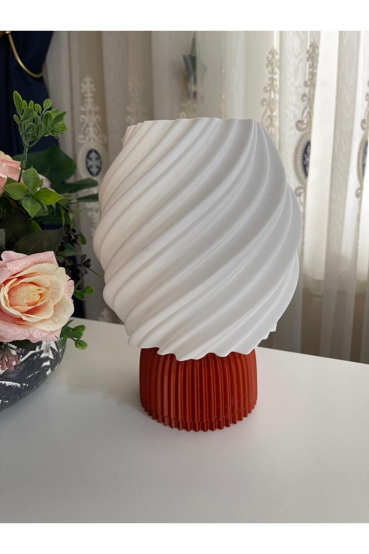 Home Modern Masa Üstü Lambası
