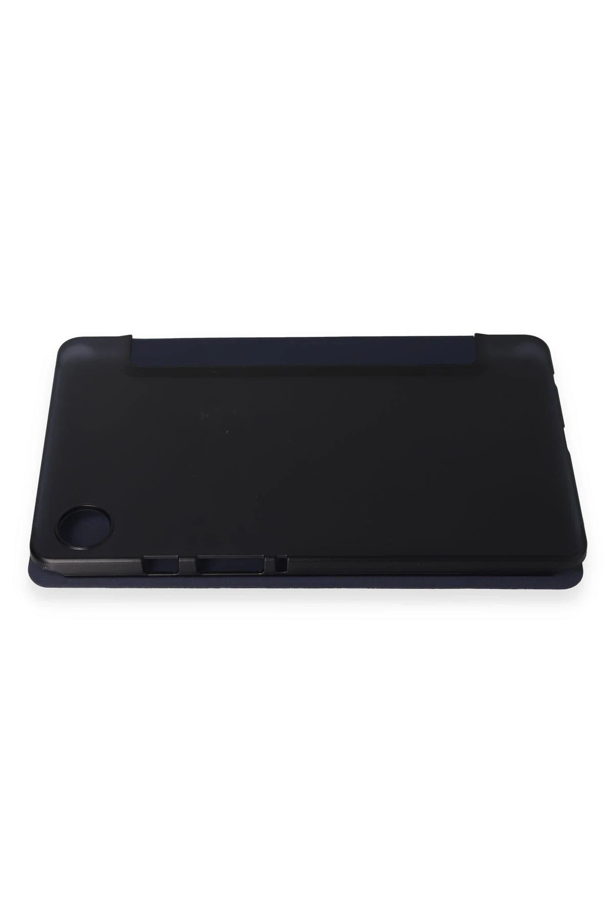 NewFace Huawei MatePad 11.5 Kılıf Tablet Smart Kılıf - Lacivert BSTMY