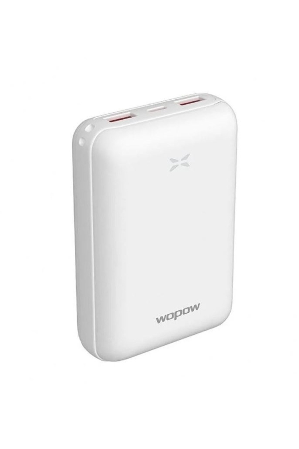 wopow-Wopow Power Bank (Portable Charger) PQ48 20,000mAh - White 2