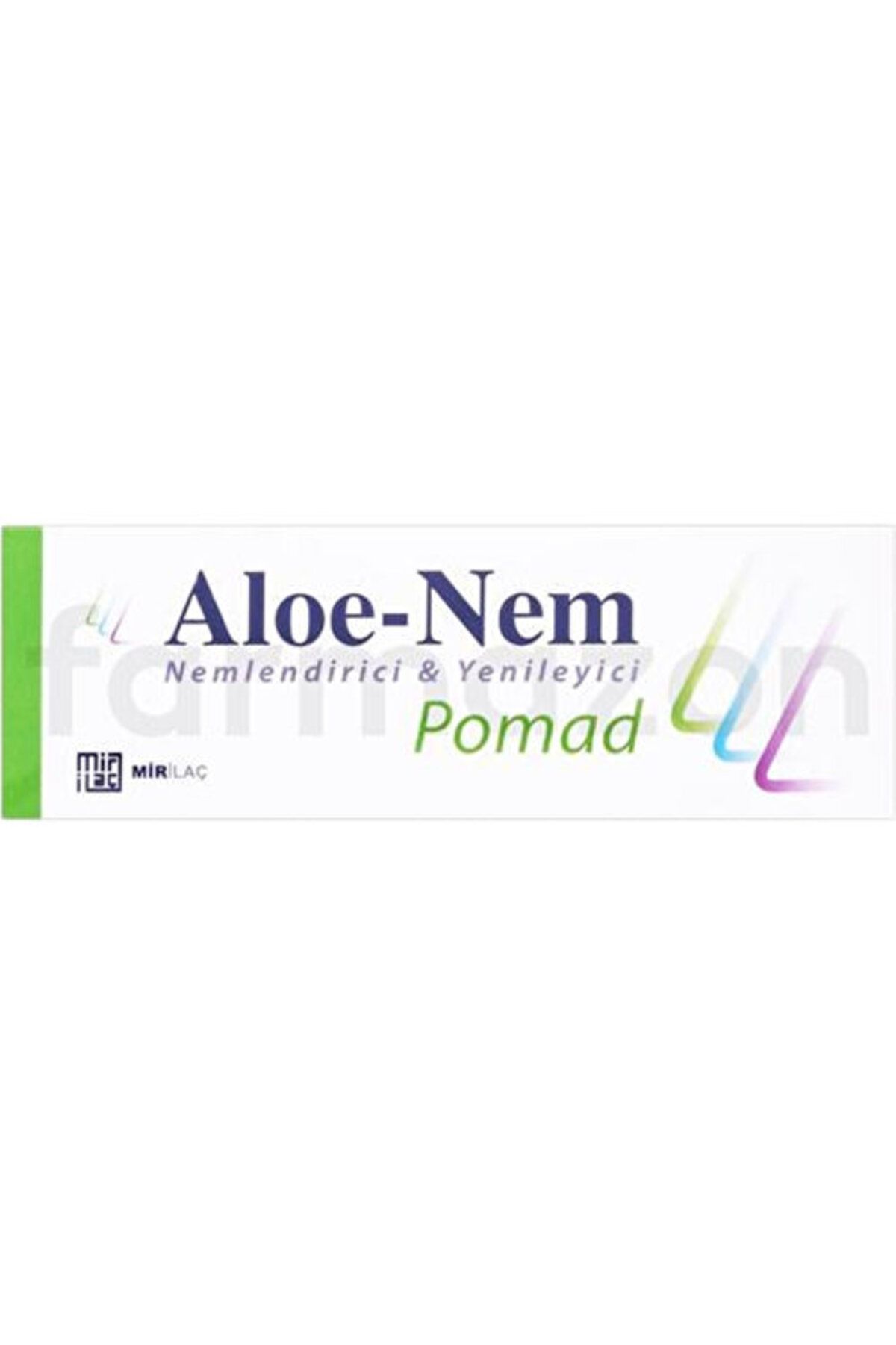 ESI Aloe Nem Pomad