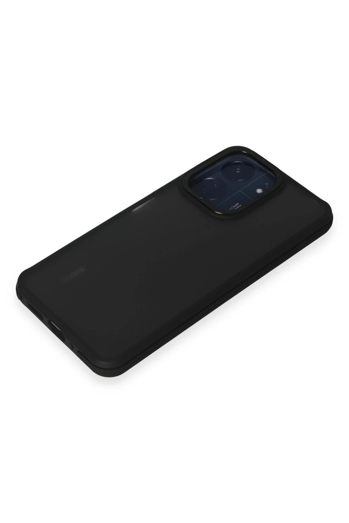 NewFace Xiaomi Redmi 13C Harvel Kapak - Siyah BSTMY
