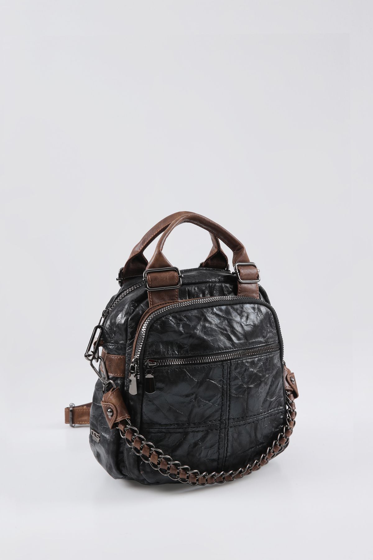 ÇÇS-Ççs Women's Shoulder and Backpack 2
