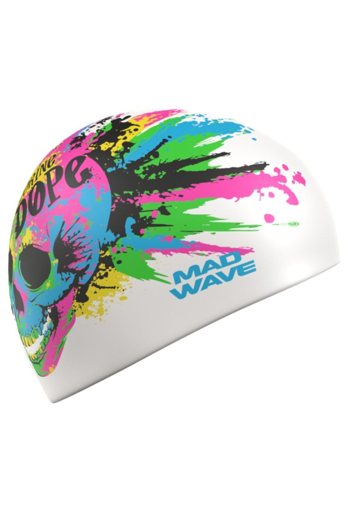 Mad Wave CHLORINE DOPE Silikon Bone