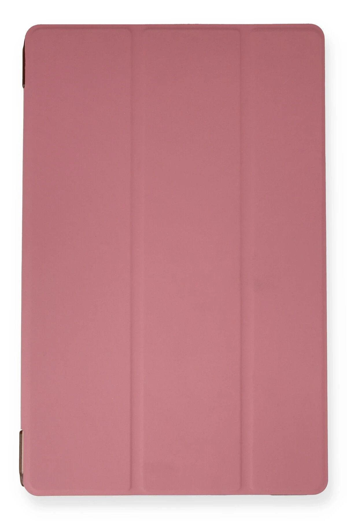 NewFace iPad 10.2 (7.nesil) Kılıf Tablet Smart Kılıf - Pembe BSTMY