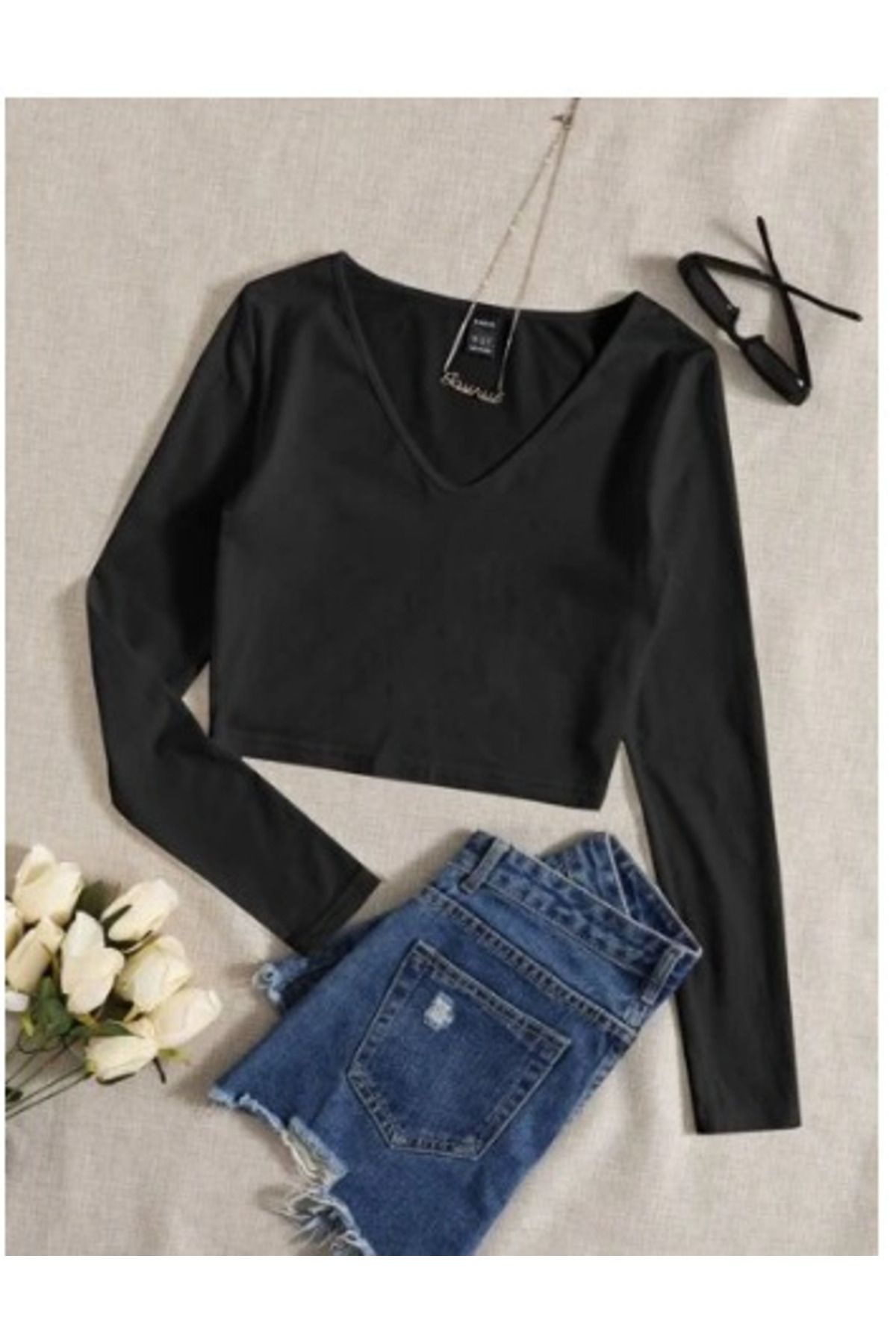 ARUZ MODA Bluz