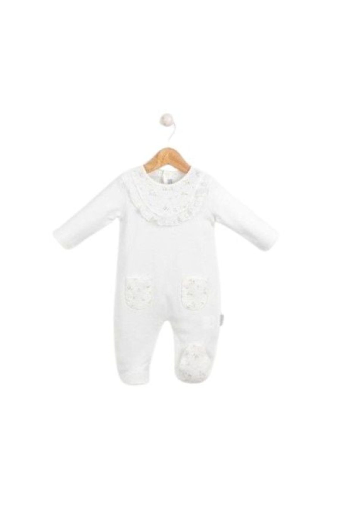 Babydola Tulum 15347 Ekru