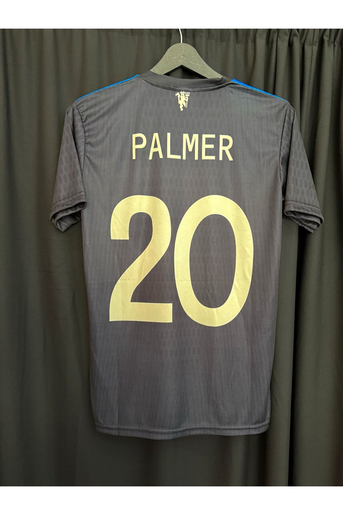RODAK SPOR PALMER 20 ÖZEL TASARIM FORMASI BRIDGE