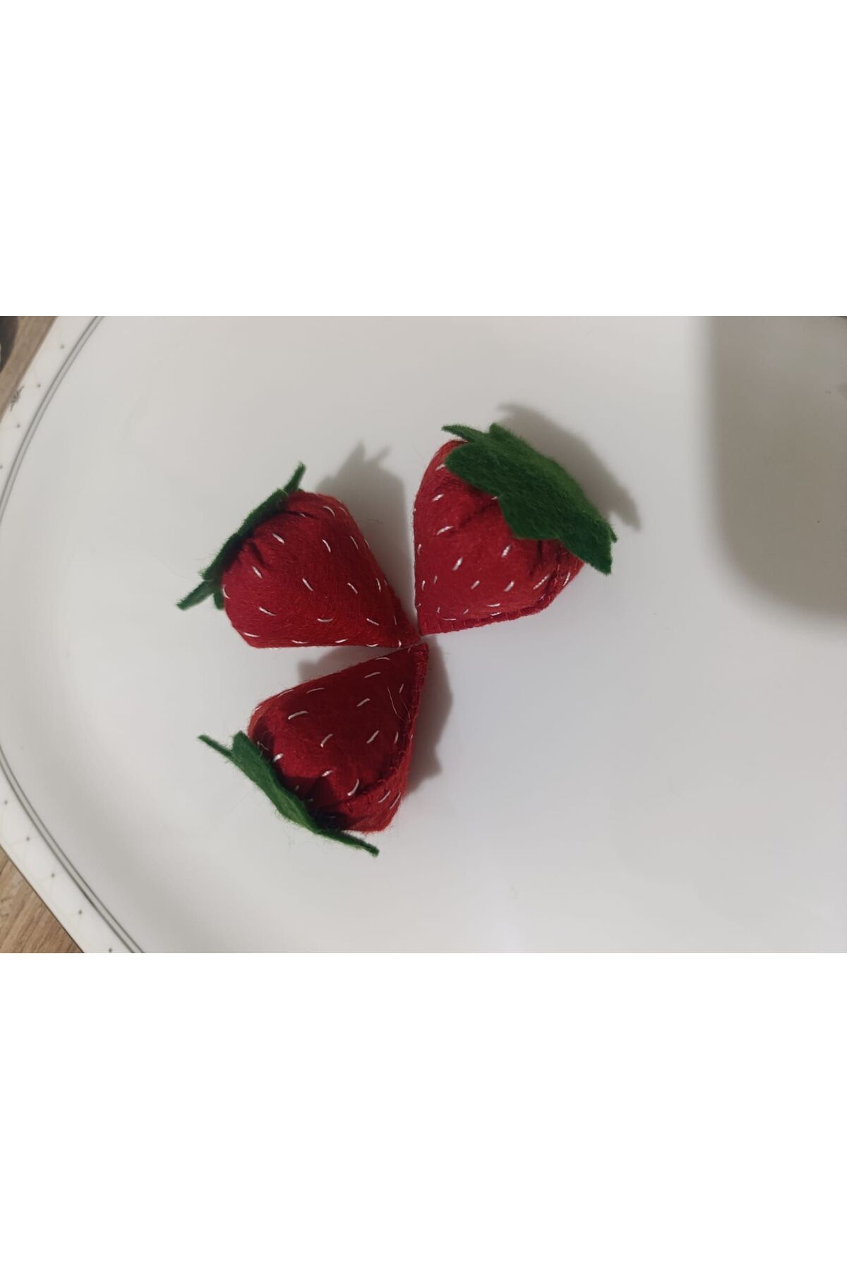 BFATASARIM KEÇEDEN ÇİLEK 3 'LÜ
