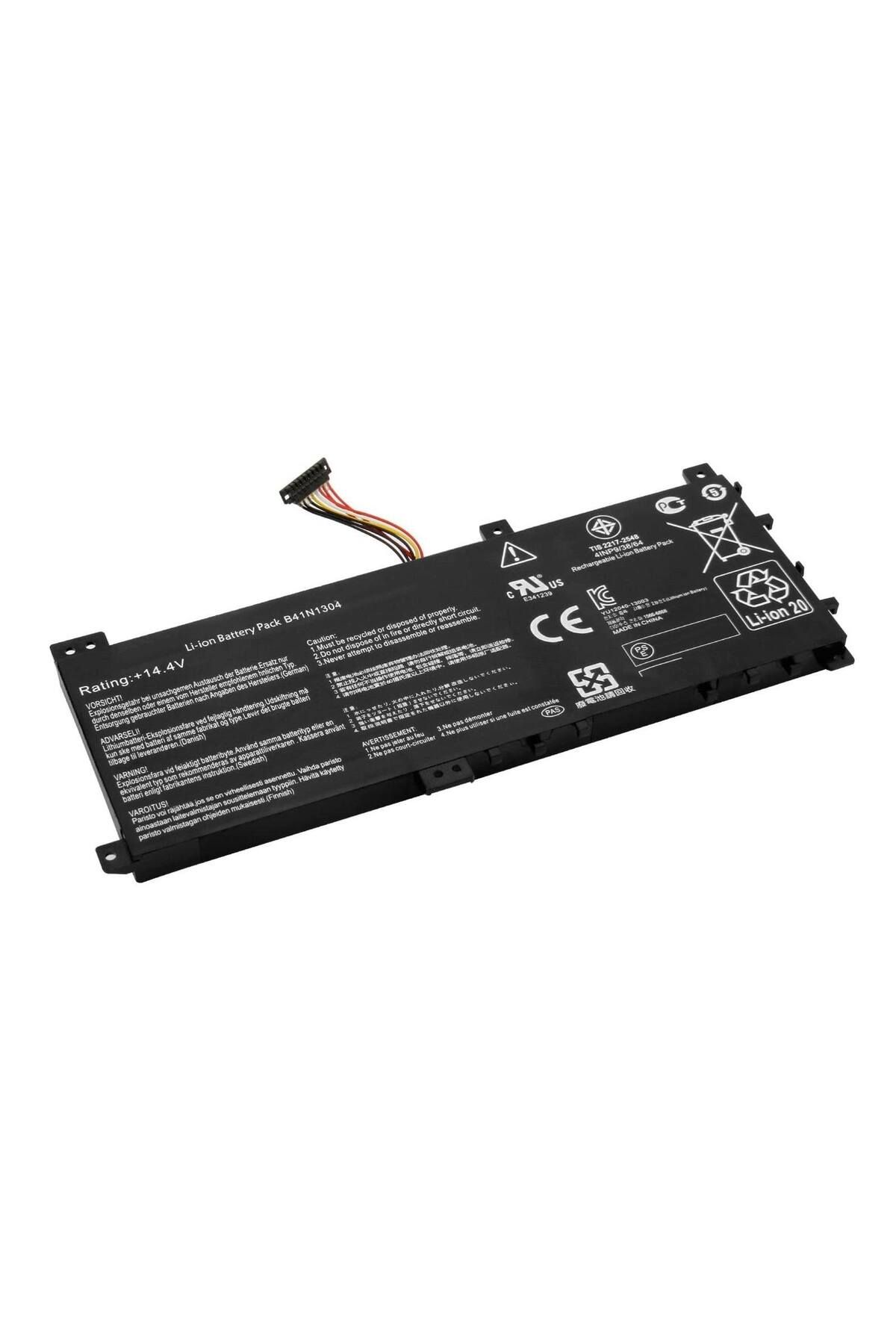 OEM Asu s K451L, K451LA, K451LN Uyumlu Laptop Batarya