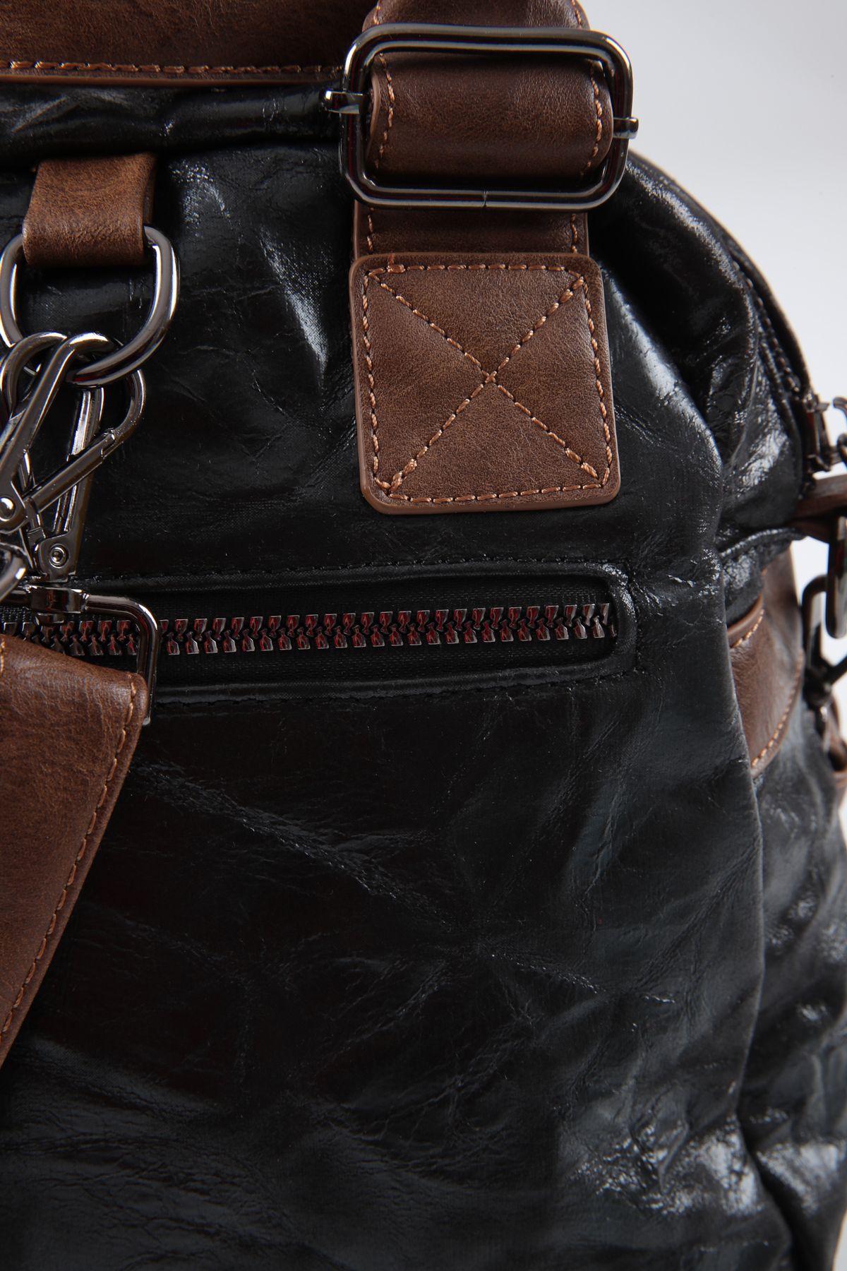 ÇÇS-Ççs Women's Shoulder and Backpack 6