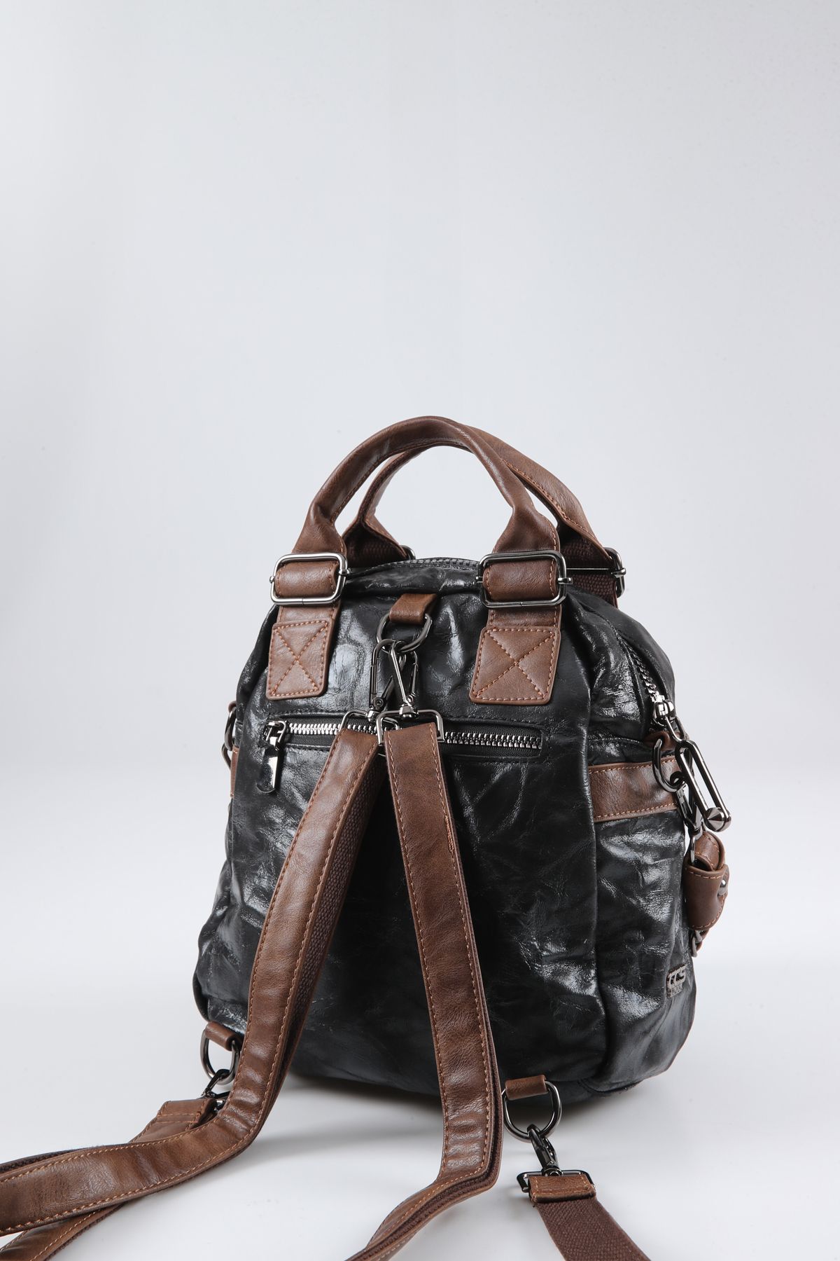 ÇÇS-Ççs Women's Shoulder and Backpack 3