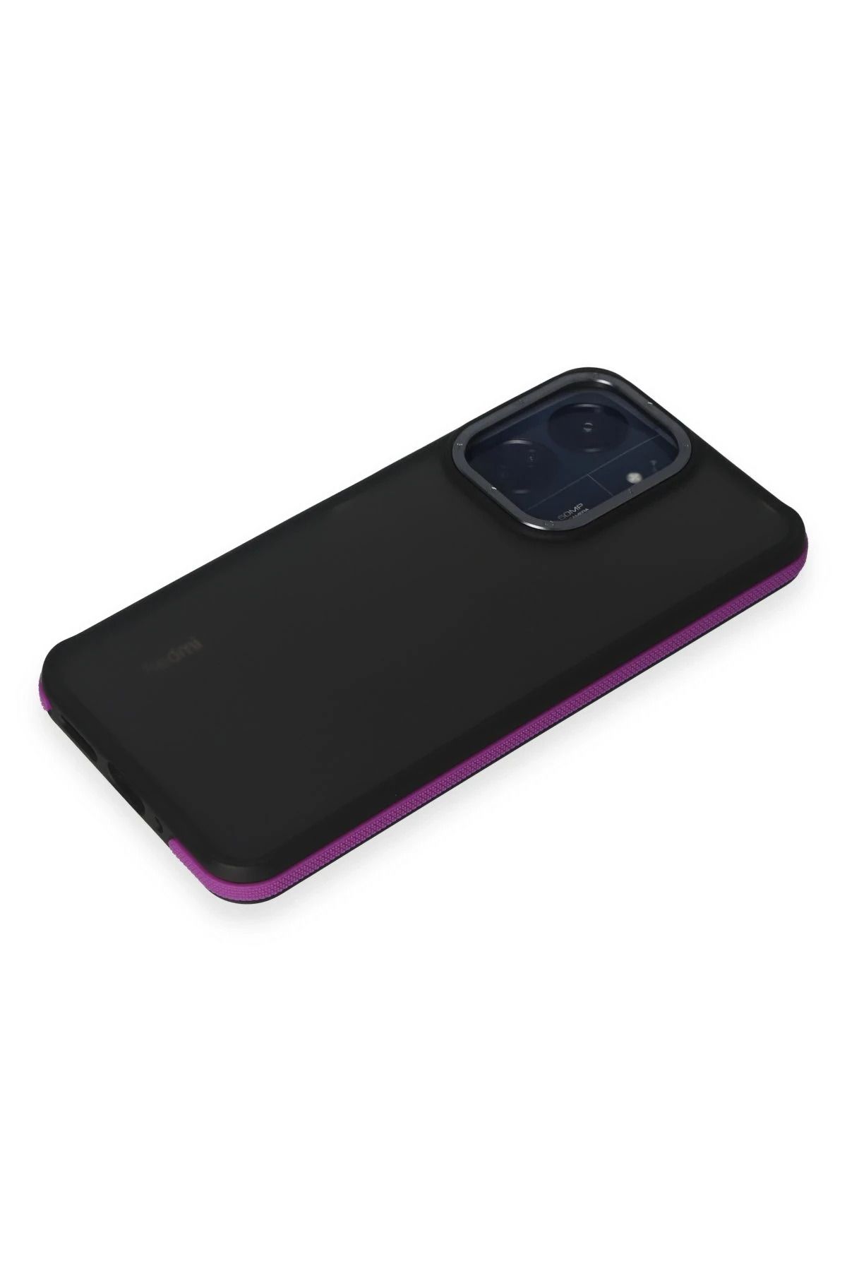 NewFace Xiaomi Redmi 13C Harvel Kapak - Derin Mor BSTMY