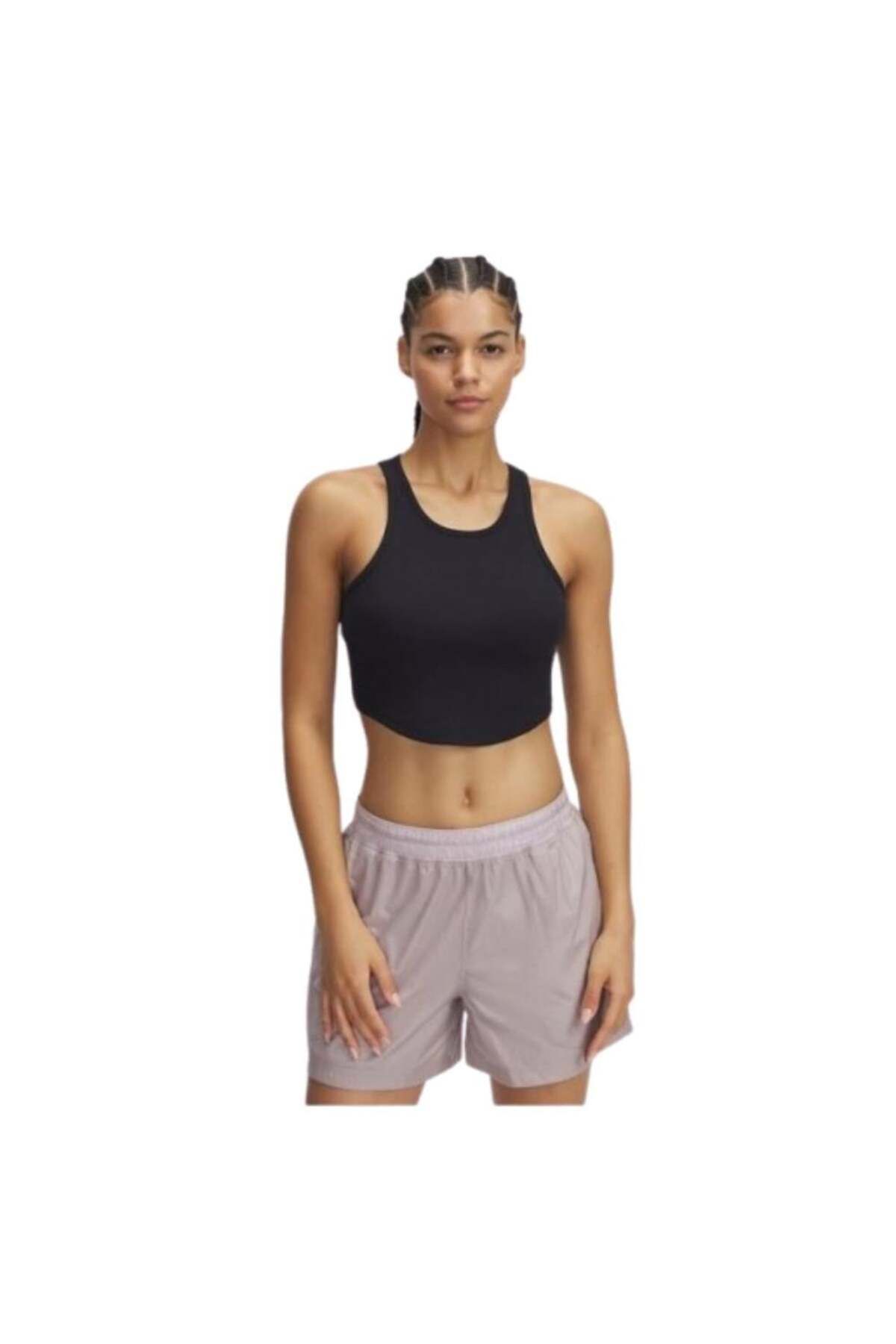 Under Armour UA Rival Rib Tank