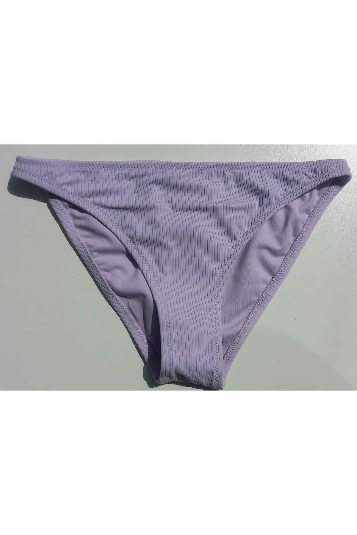 OUTLETSTORE BİKİNİ ALTI ÖZEL DOKULU KUMAŞ