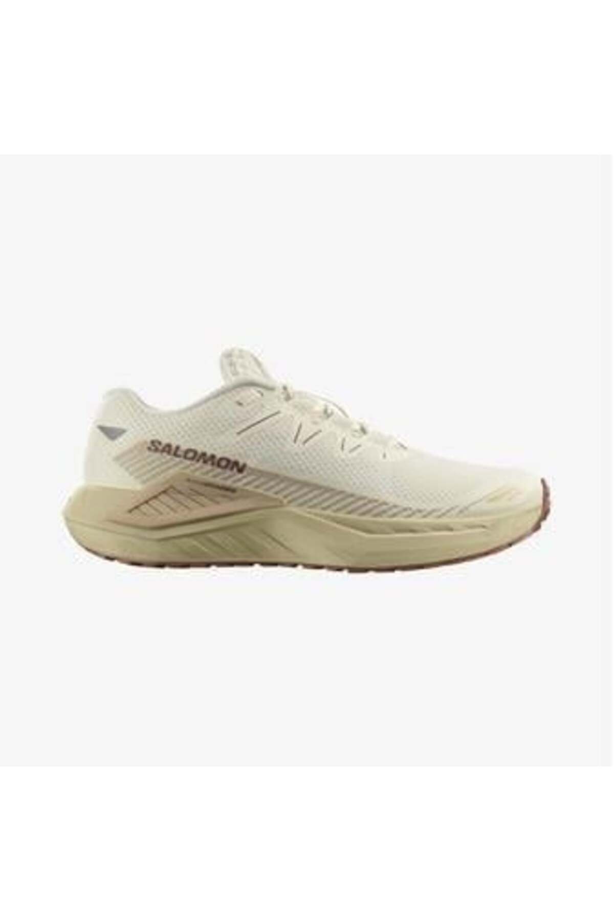 کفش ورزشی مردانه DRX DEFY GRVL مدل Vanilla Ice L47809600 سالومون کتانی تمرین و دویدن Salomon