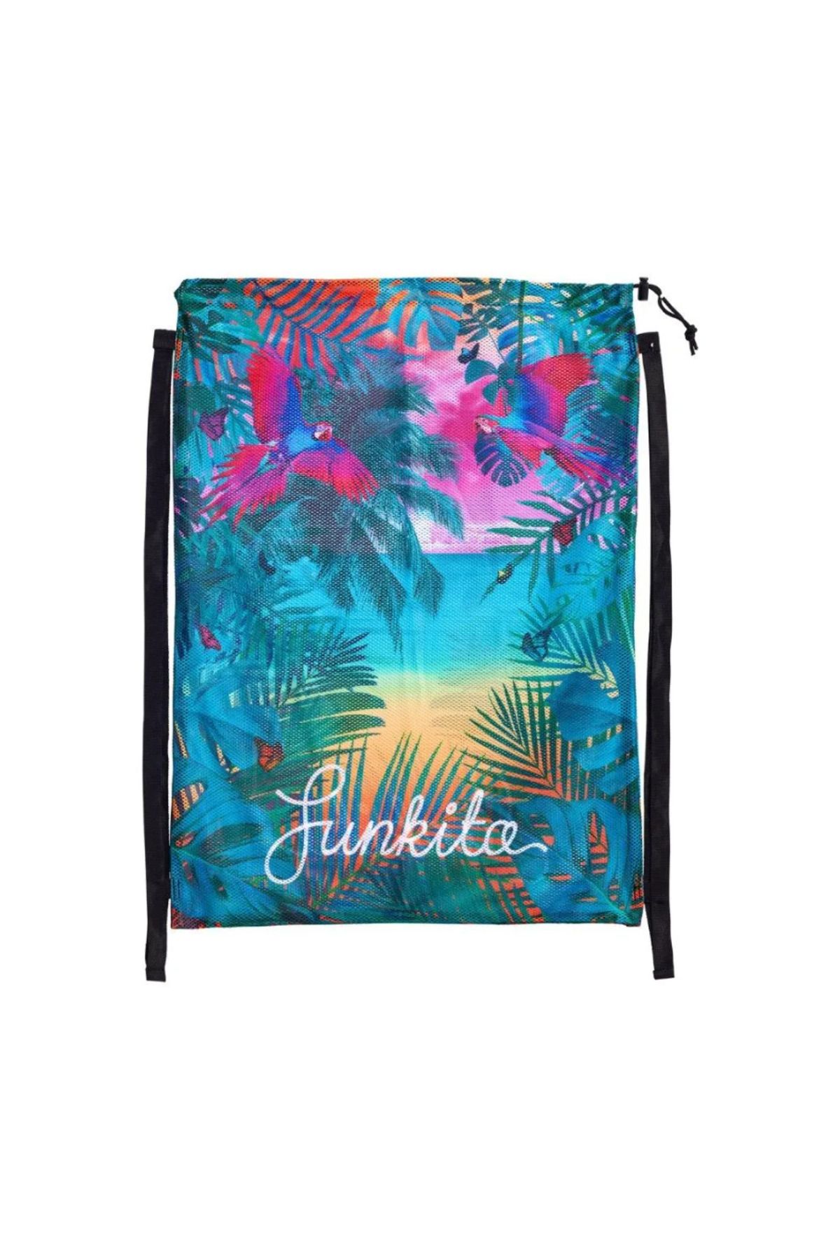 FUNKİTA Funky Antrenman Filesi (The Beach)