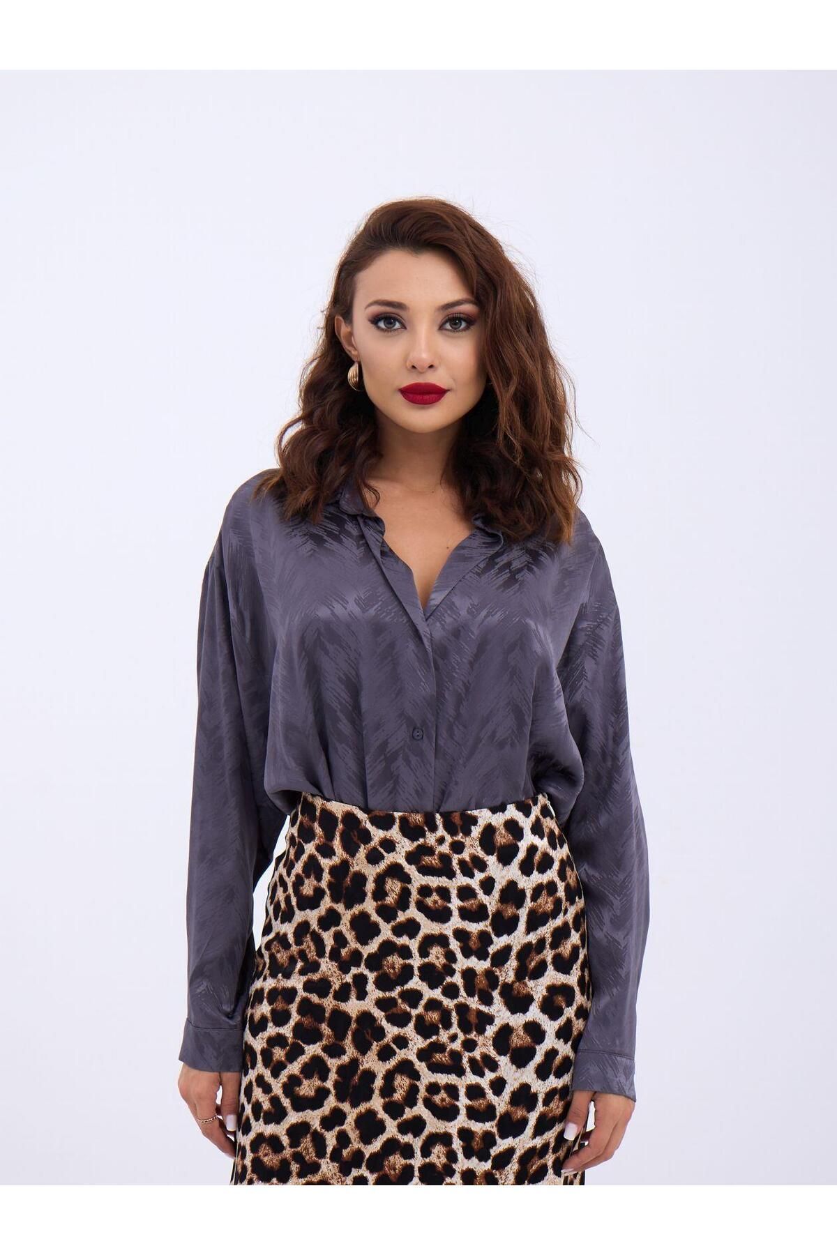 ARUZ MODA 6342 GÖMLEK-INDIANAPOLİS
