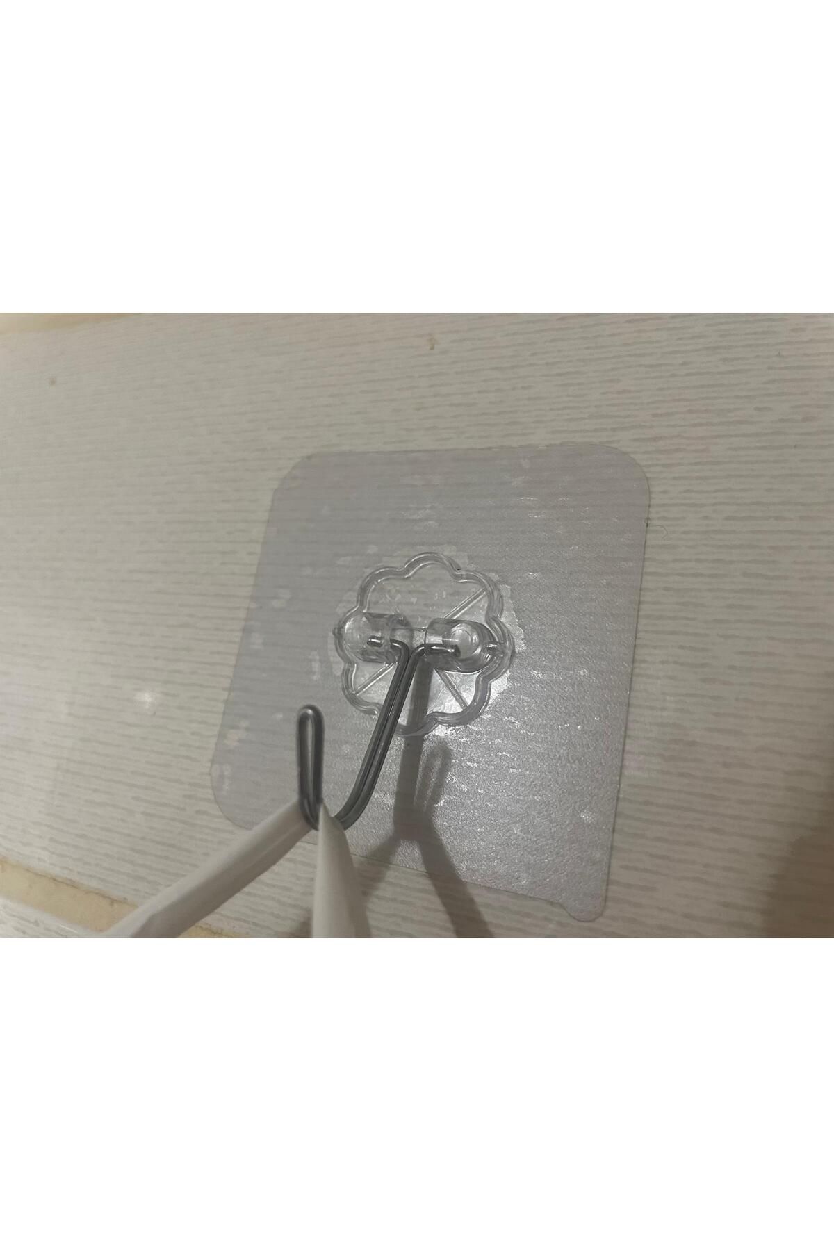 MOONFER mutfak banyo çok amaçlı askılık