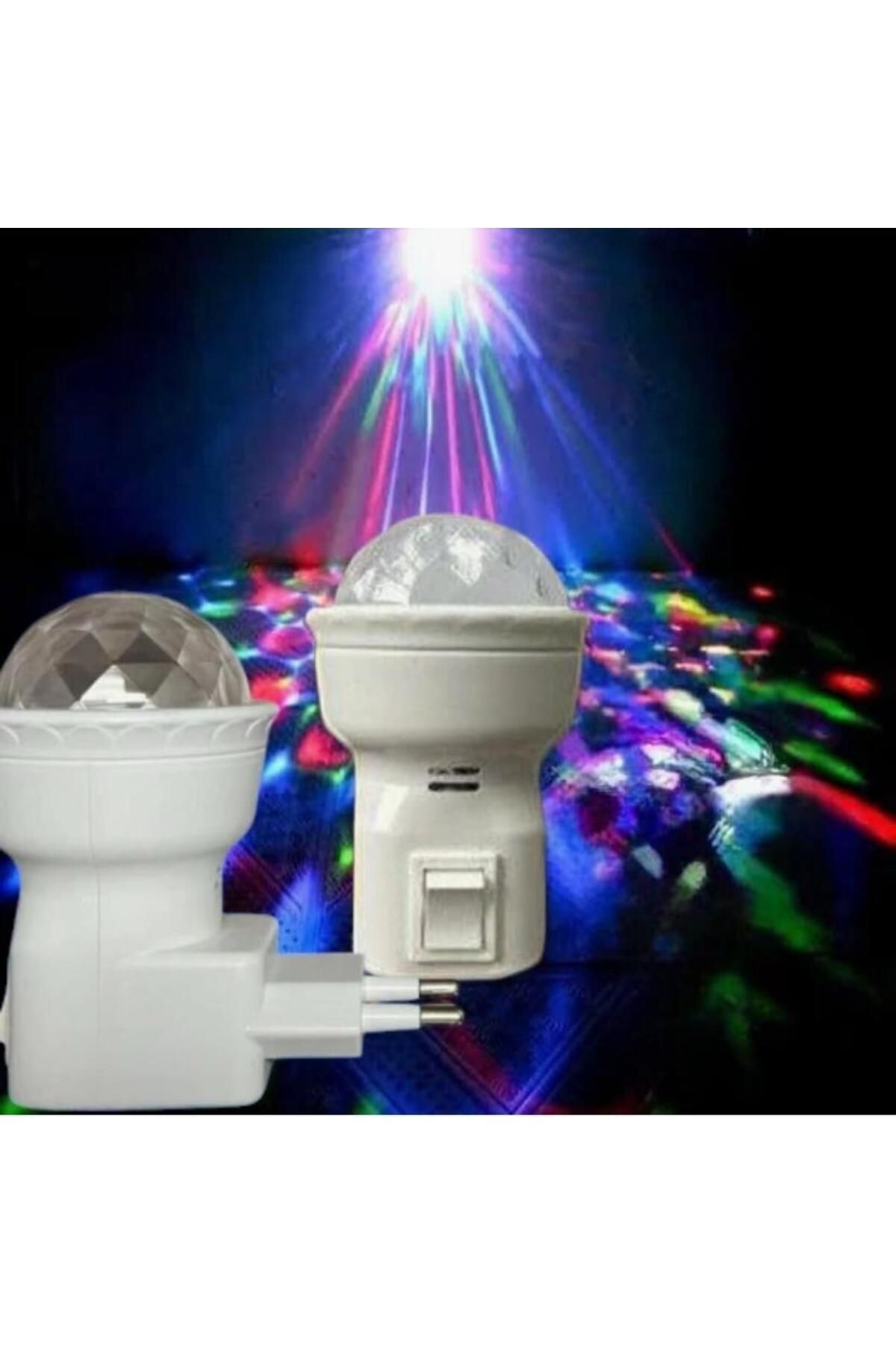 Home LED IŞIKLI GECE LAMBASI