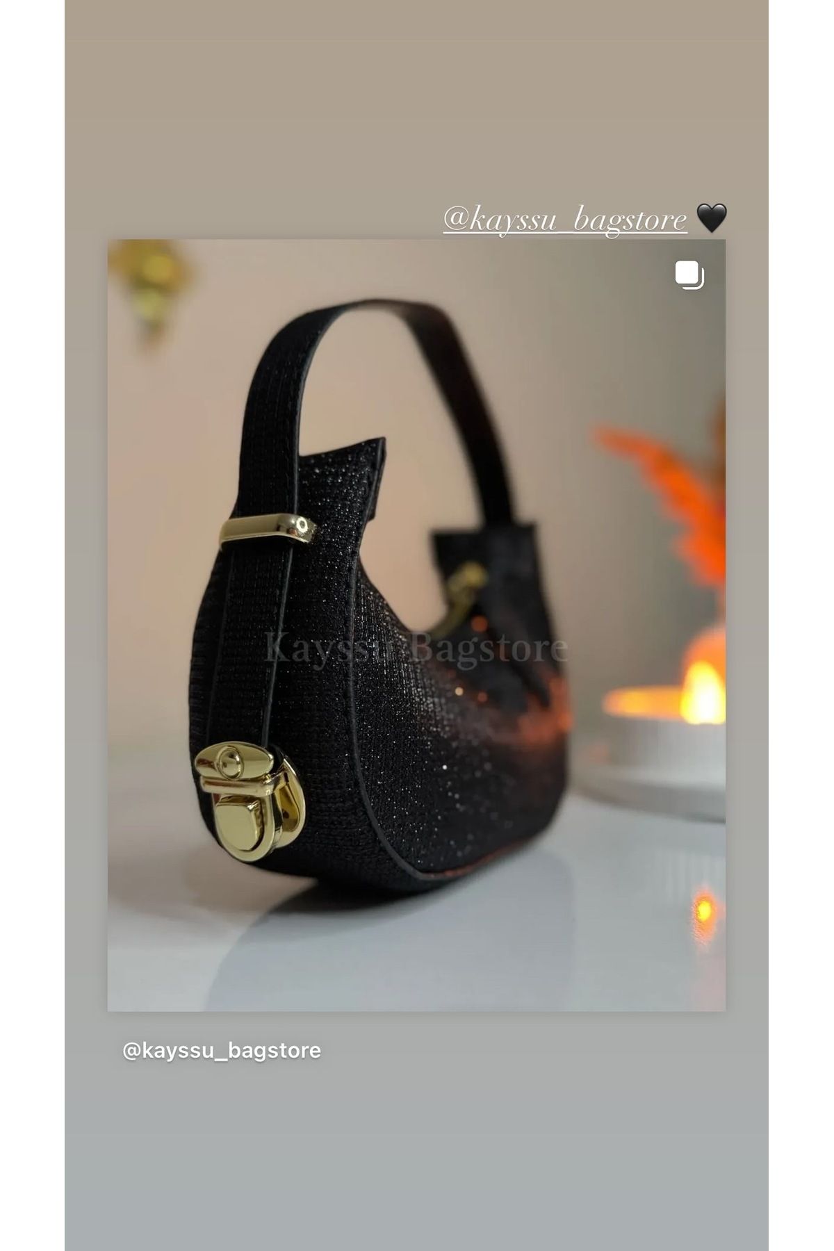 shop El çantası