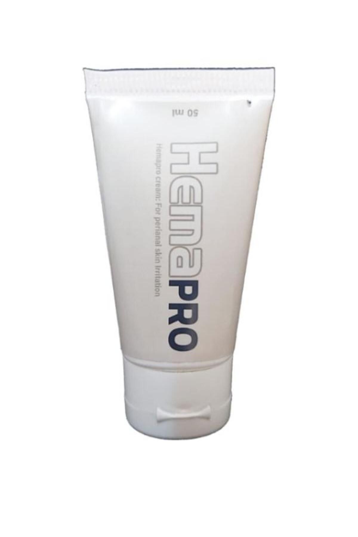 HELSOL Hemapro Hemo.roit Sızıları Şişlik Azaltıcı Masaj Bakım Kremi 100 ml x 1 adet