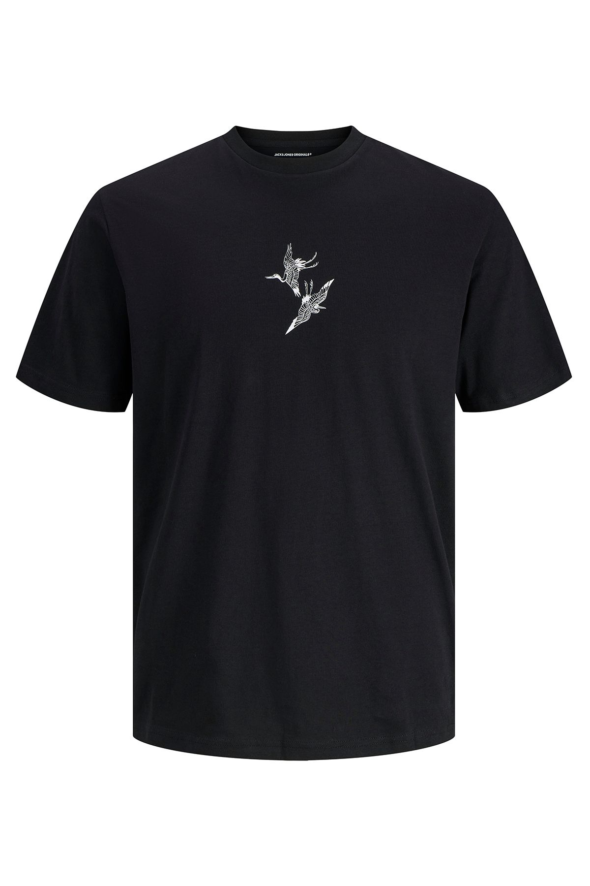 Jack & Jones Jorrascal Erkek T-Shirt 12286154