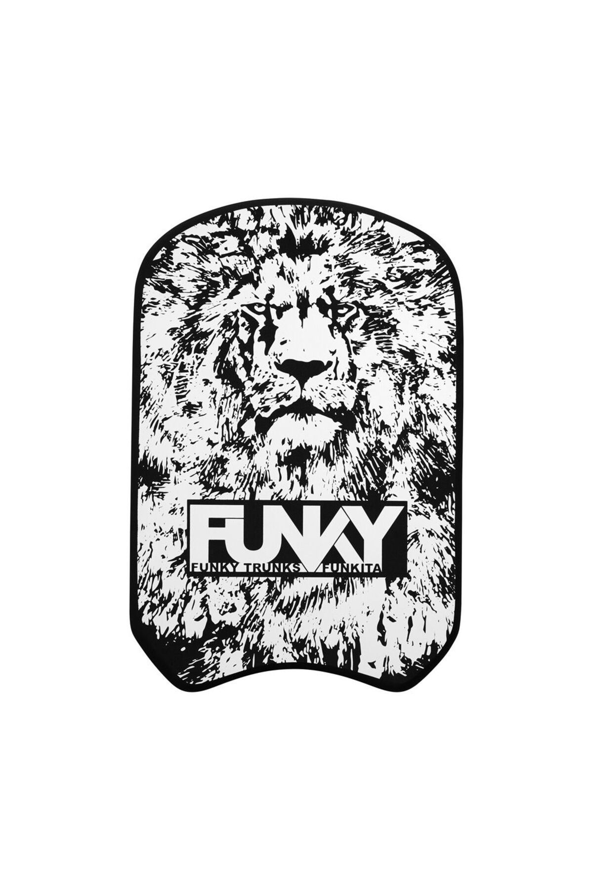 FUNKİTA Funkita Big Cat Yüzme Ayak Tahtası