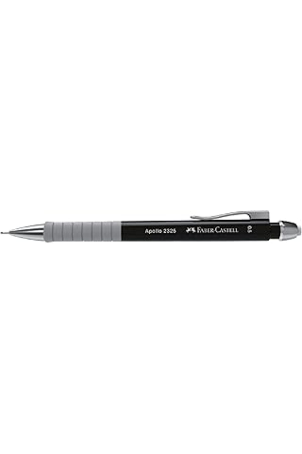 NETWORK ART FABER-CASTELL Apollo Urban Kalem 2024, 0.5, Siyah 5x