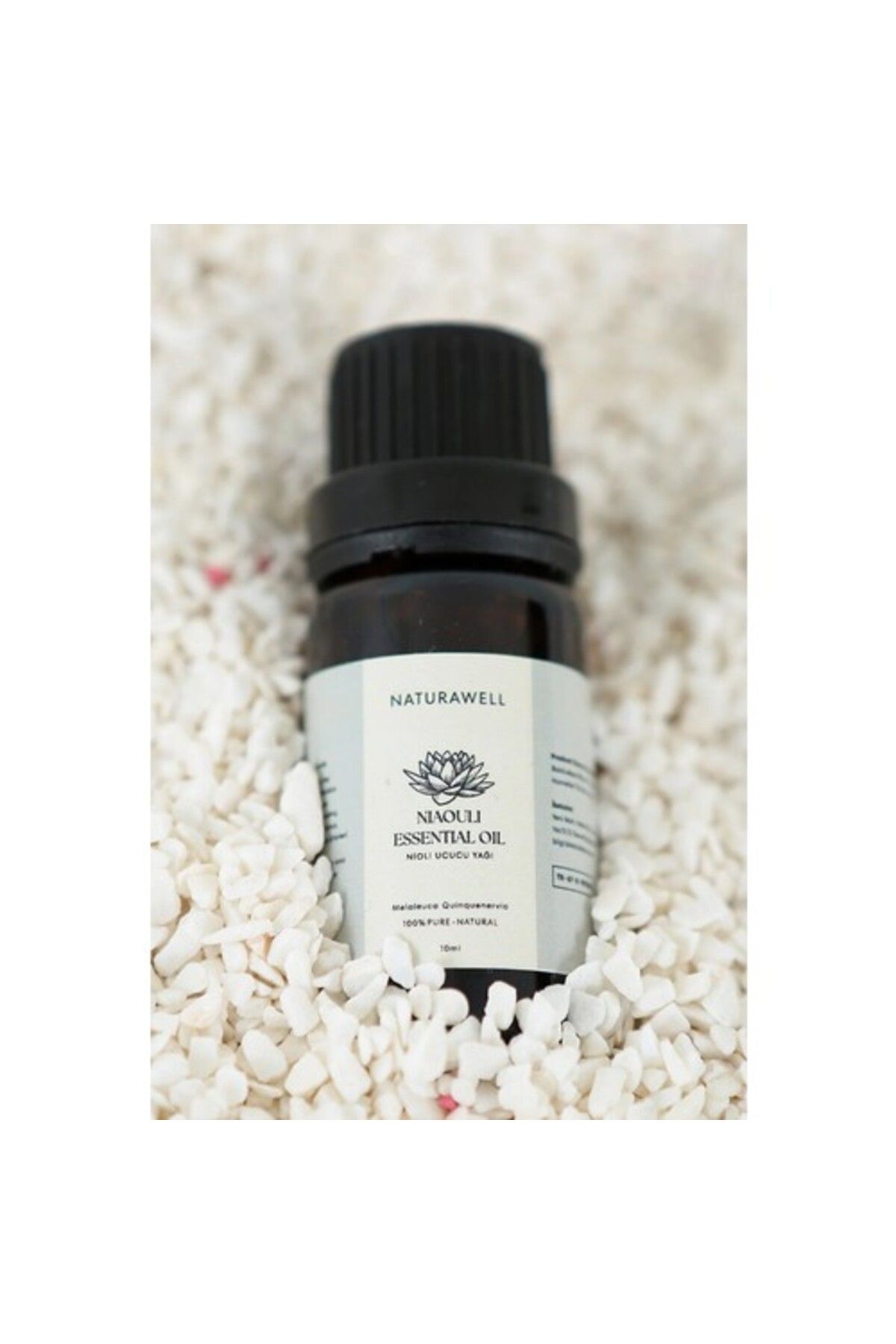 Naturwell Naturawall Nıolı Yagı 10 Ml