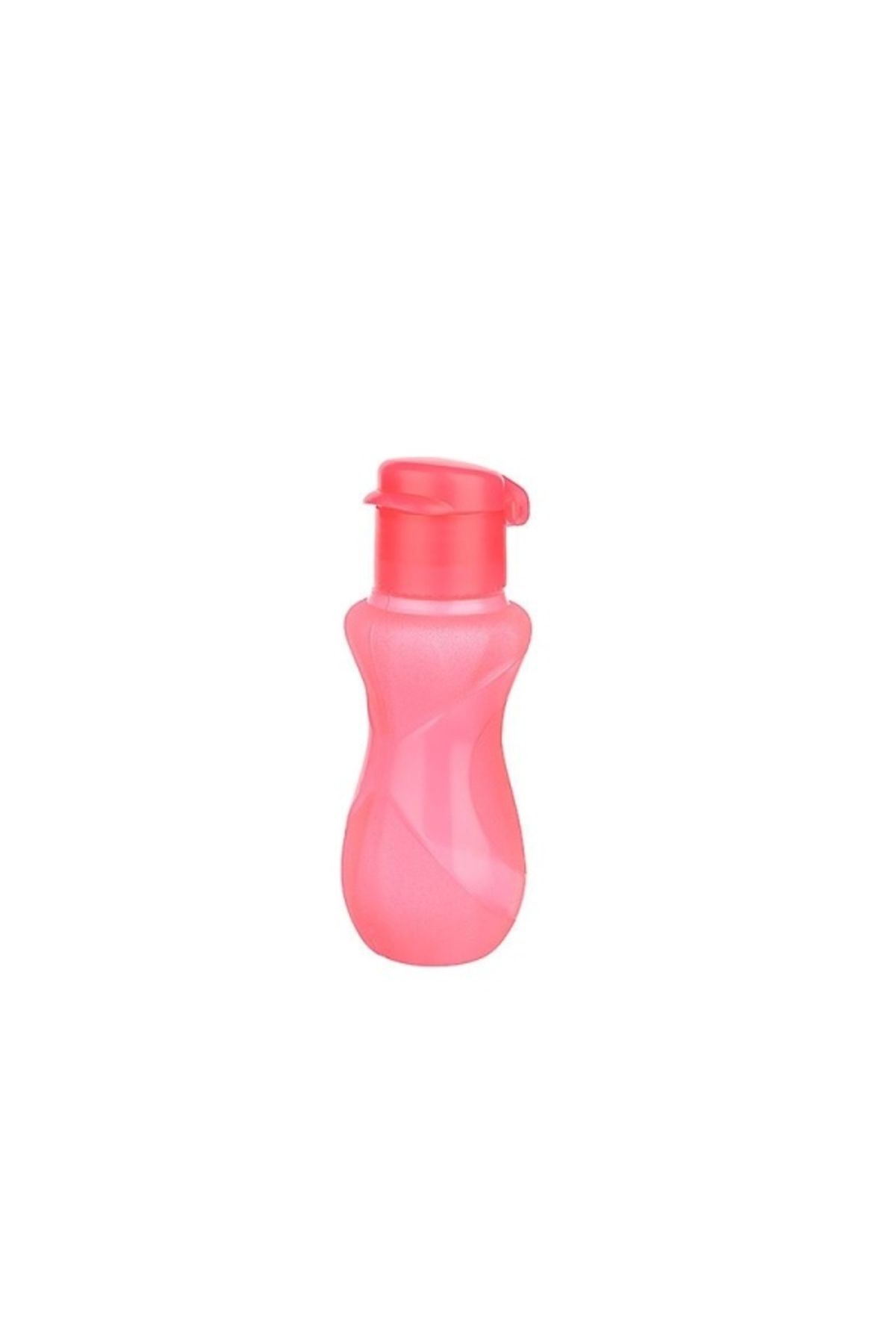 noip Mini Çocuk Matara & Suluğu 250ML - Pembe (7474)