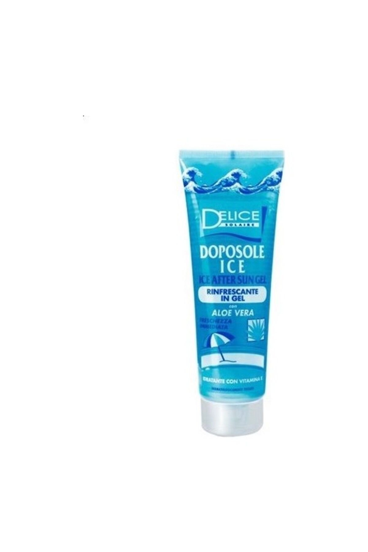 DELİCE Delice Solaire Güneş Sonrası Buz Jeli 250 Ml