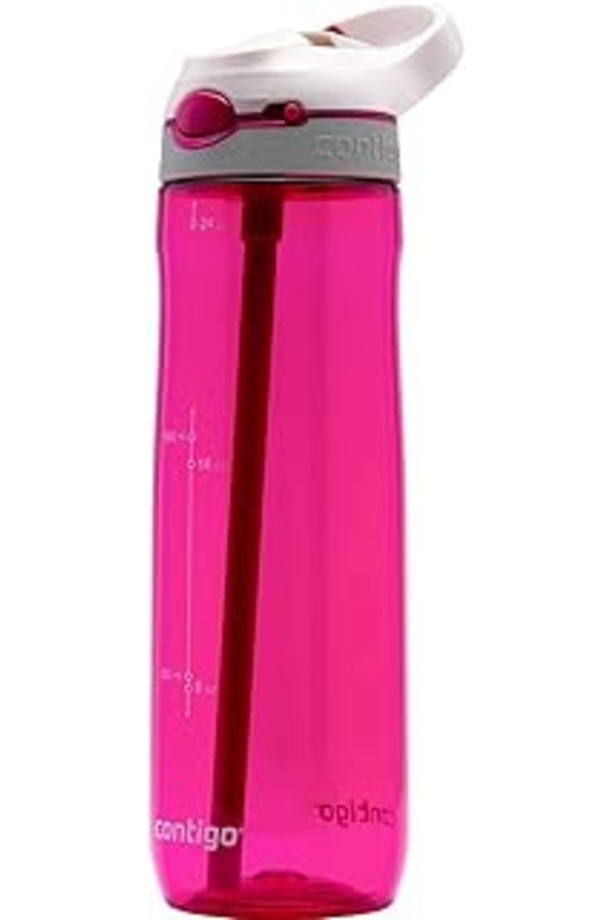 NETWORK ART Tritan Suluk 720 ml, Pembe