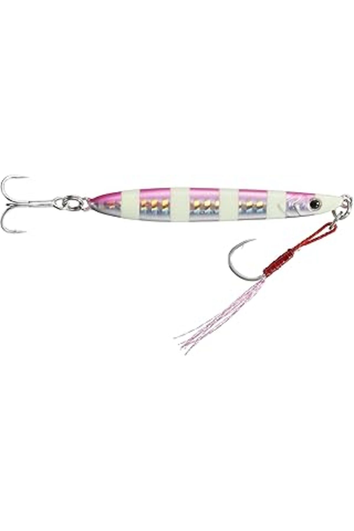 Mu Art Major Craft Jps-Jet30 026 Zebra Pink Suni Yem